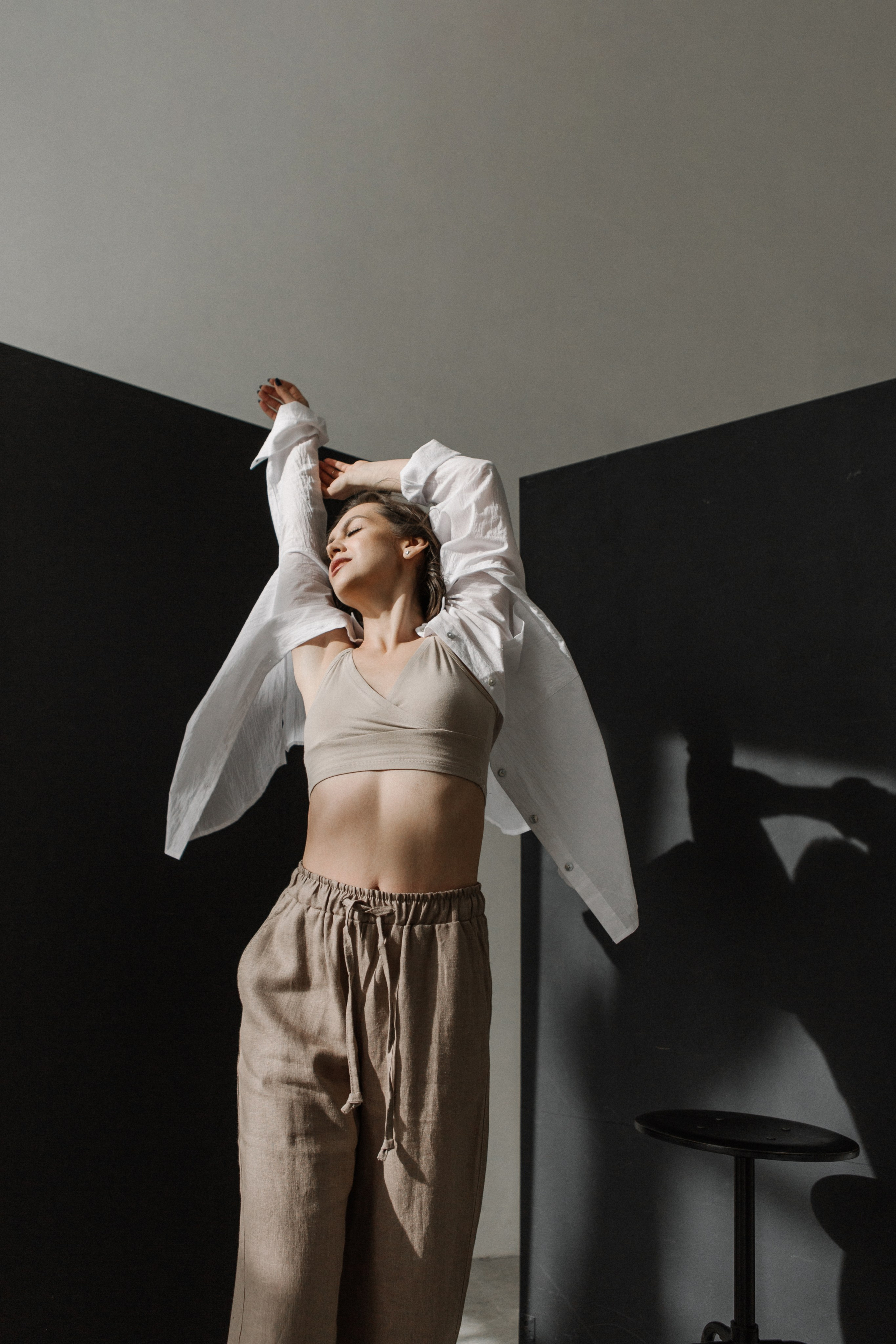 Катя. Семейный фотограф в Краснодаре Виктория Кокоулина