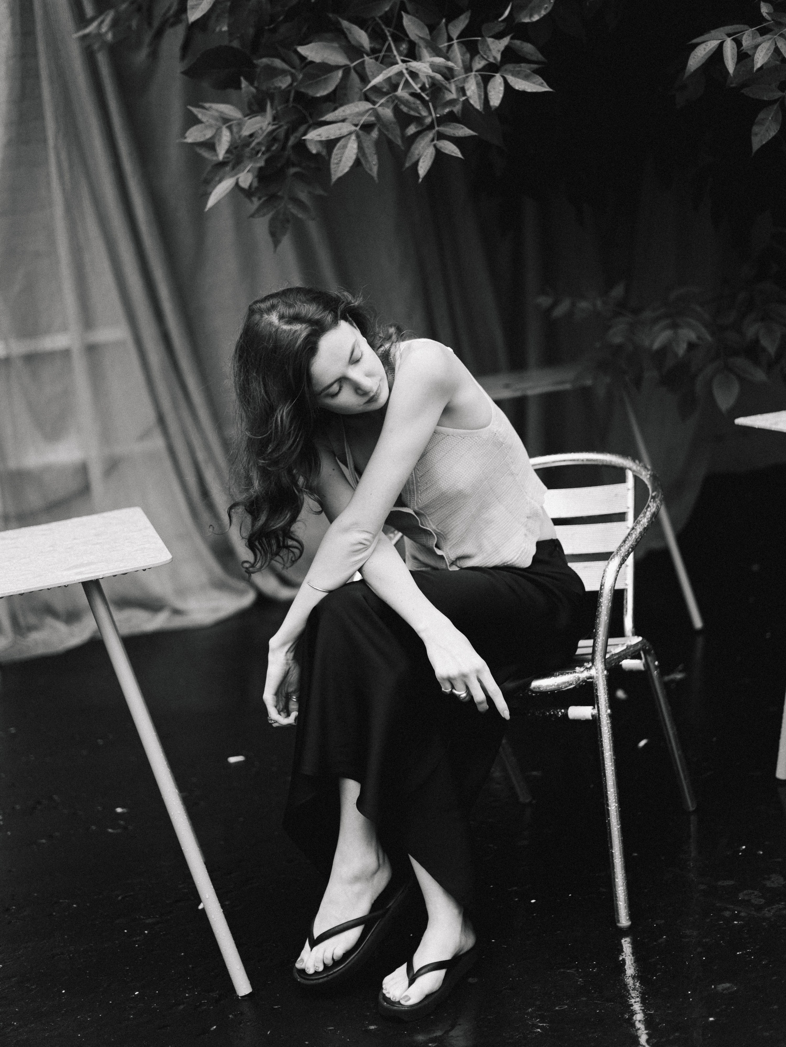 Katya rodina. Portrait photographer in Moscow