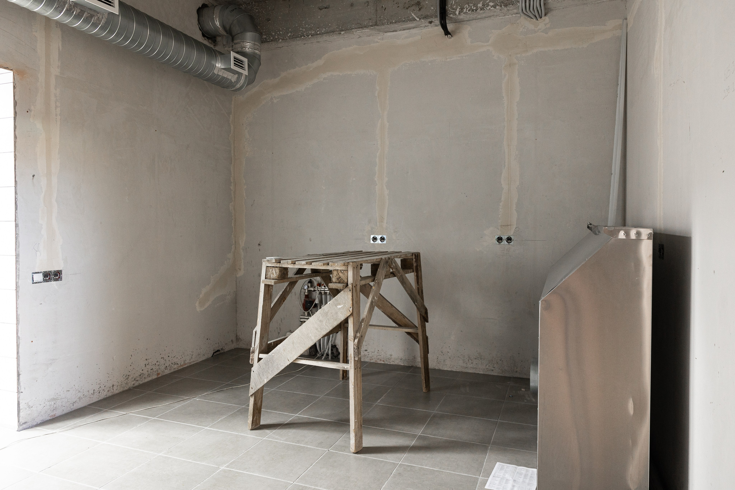 Камнево. Фотограф Денис Лесковский (Тюмень)