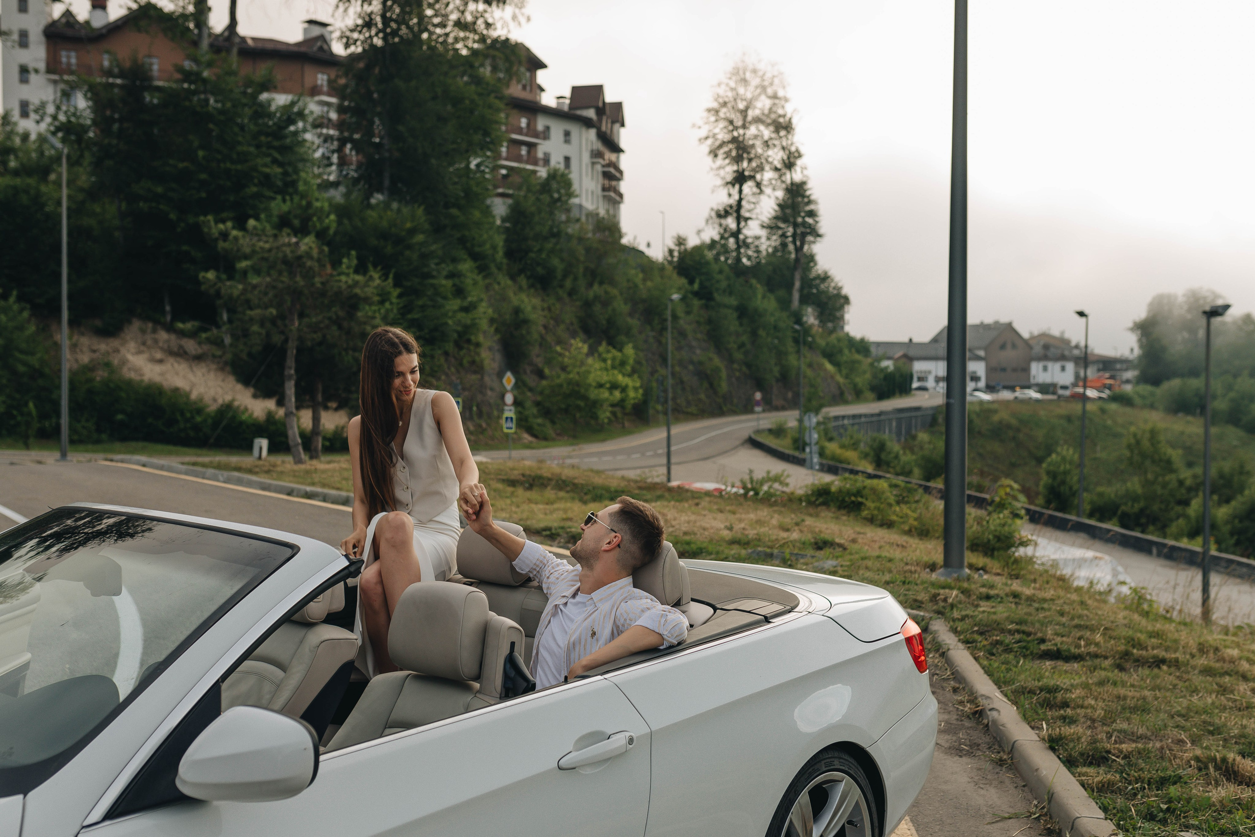 Я, ты и горы. Фотограф Видеограф| Пермь, Сочи, Санкт-Петербург