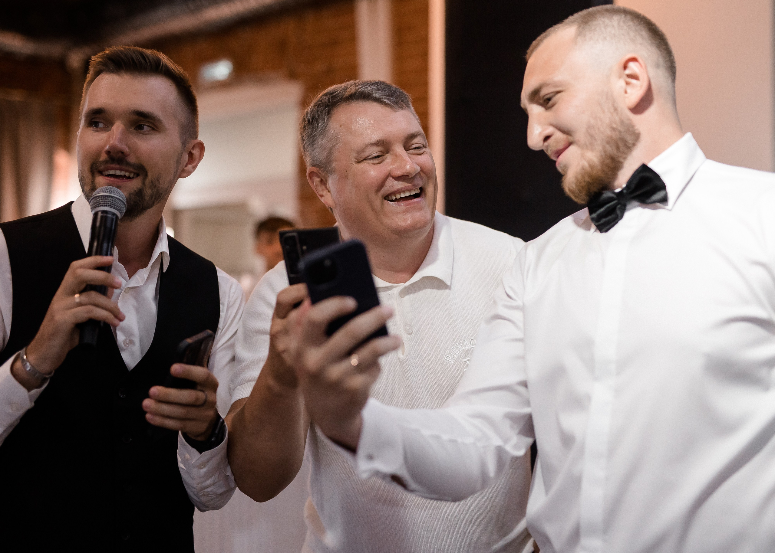 Даша + Дима. Свадебный и семейный фотограф в Саратове Маша Паника