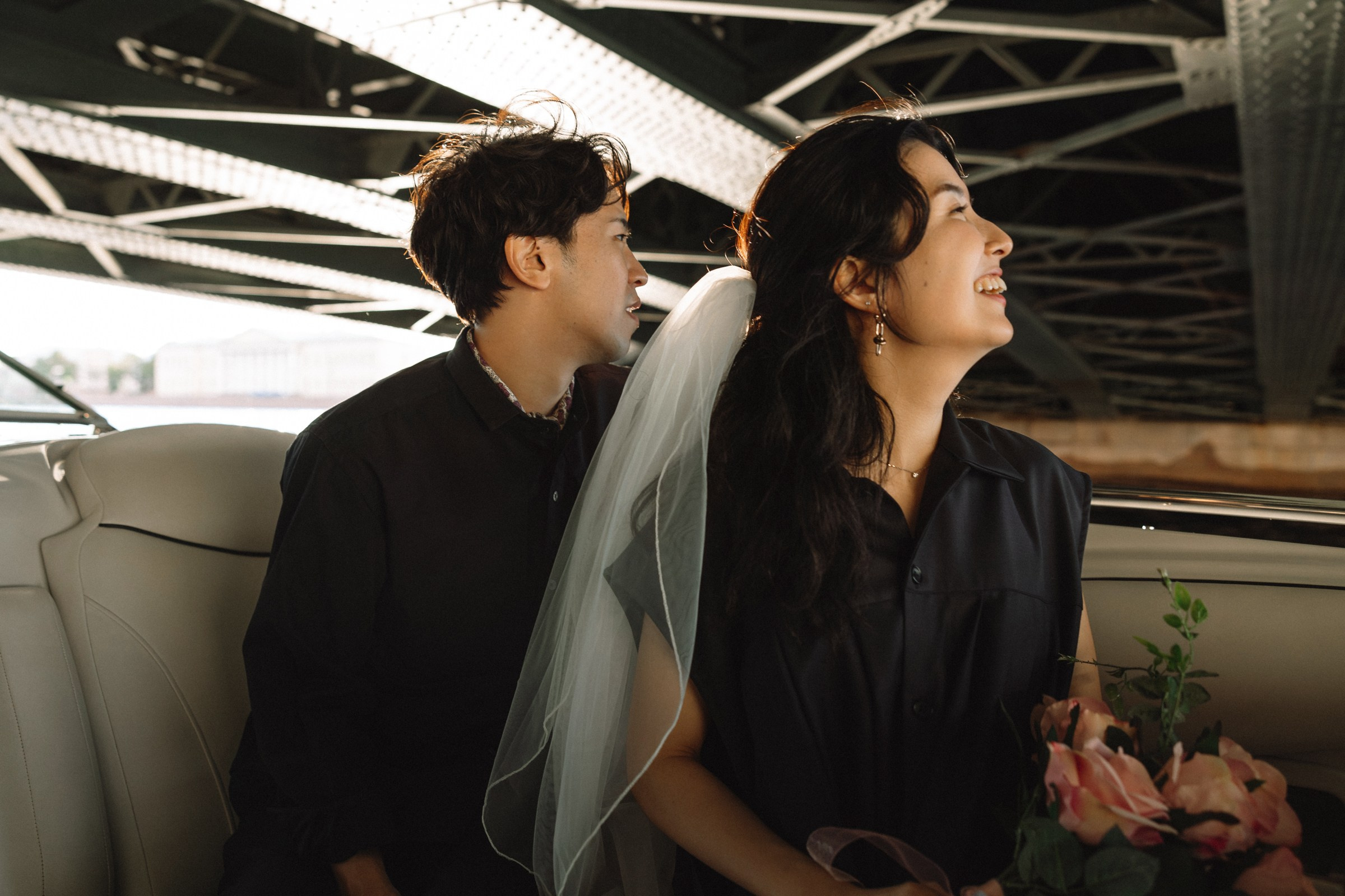 Рёта и Мое. Lifestyle фотограф в Санкт-Петербурге Анна Щекалева