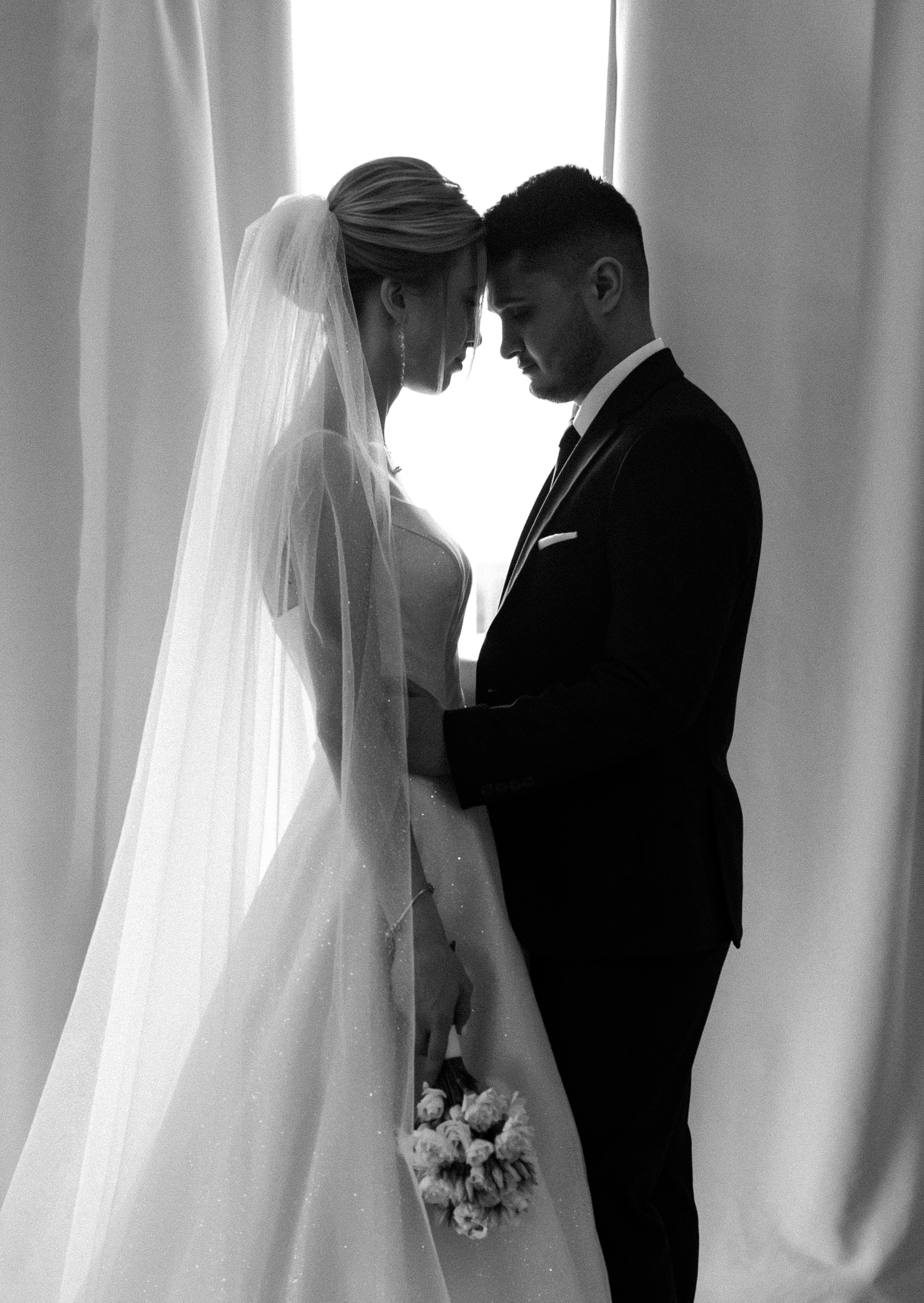 WEDDING. Главная