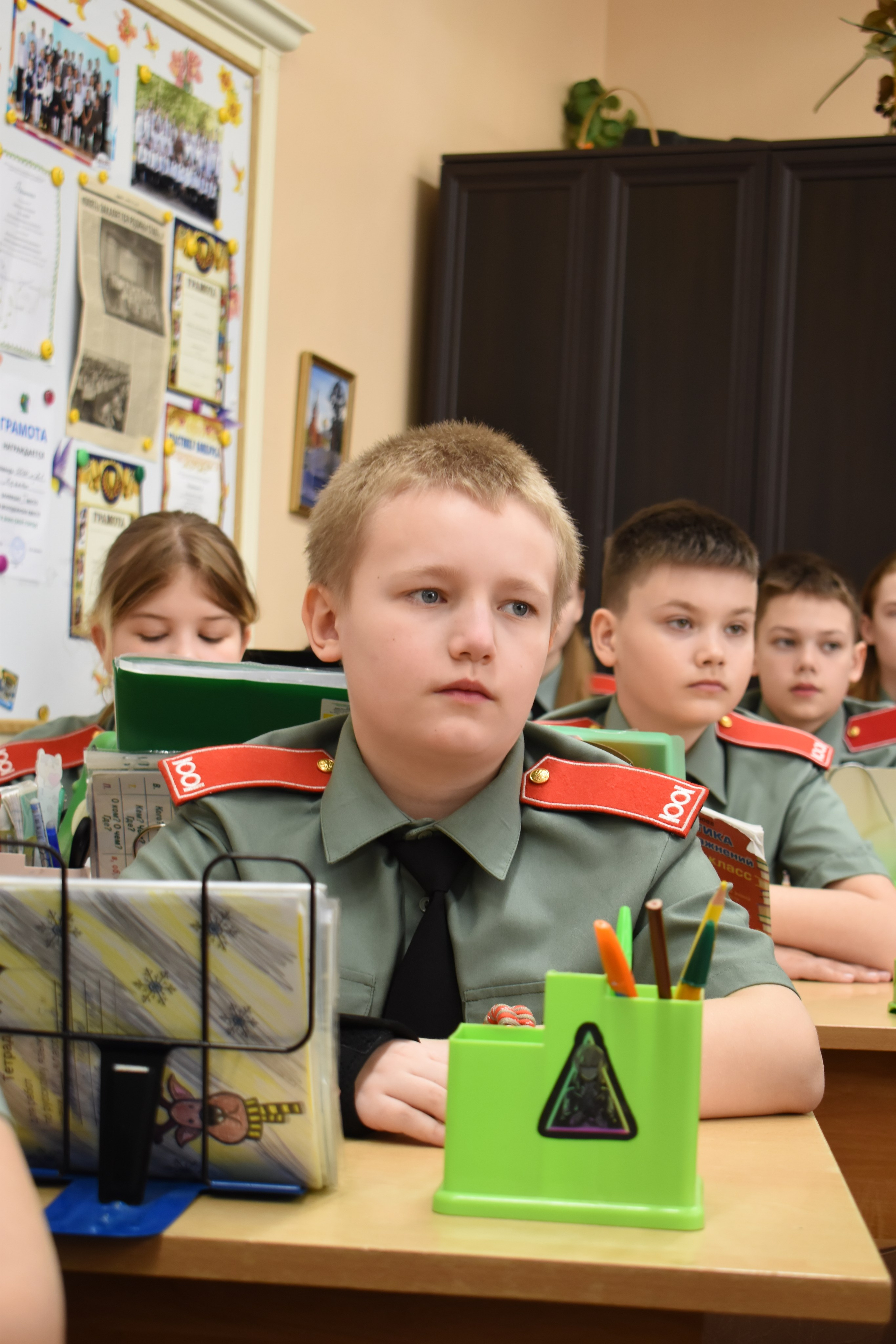 АБИЛИМПЕКС.1 апреля 2024. Фотограф Анатолий Мелентьев