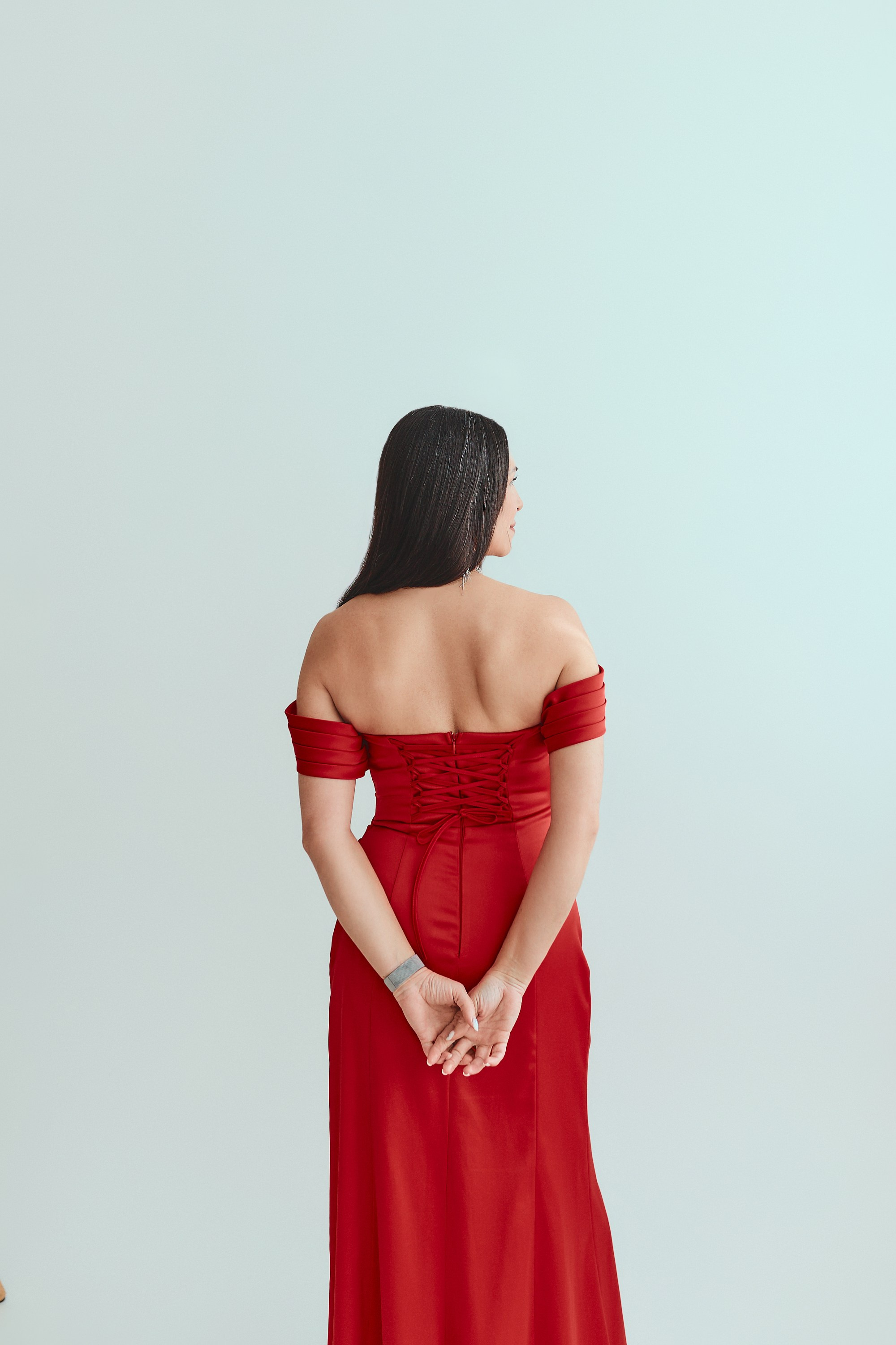 Алёна. Фотограф Евгений Леонов