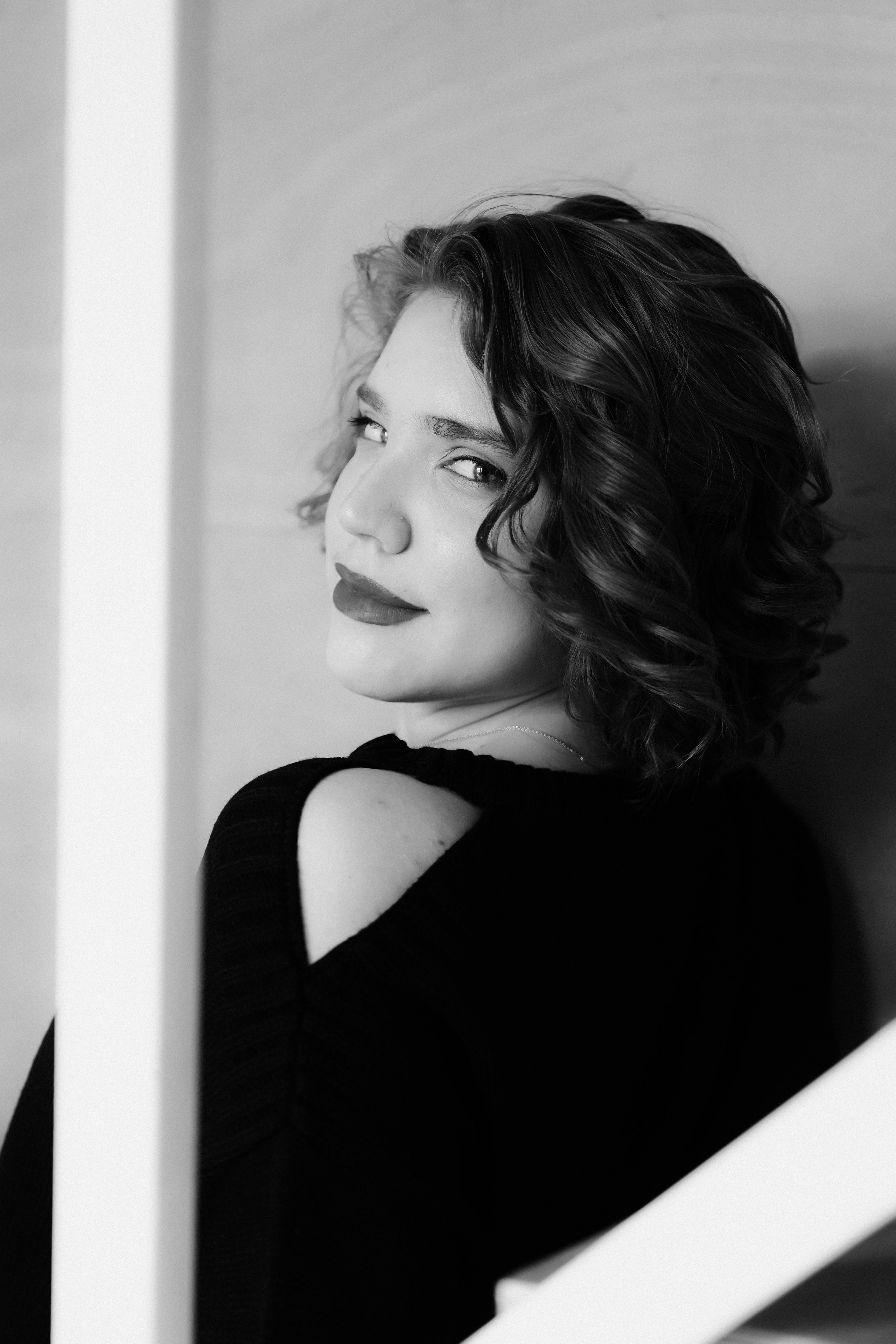 Алёна. Фотограф с психологическим образованием