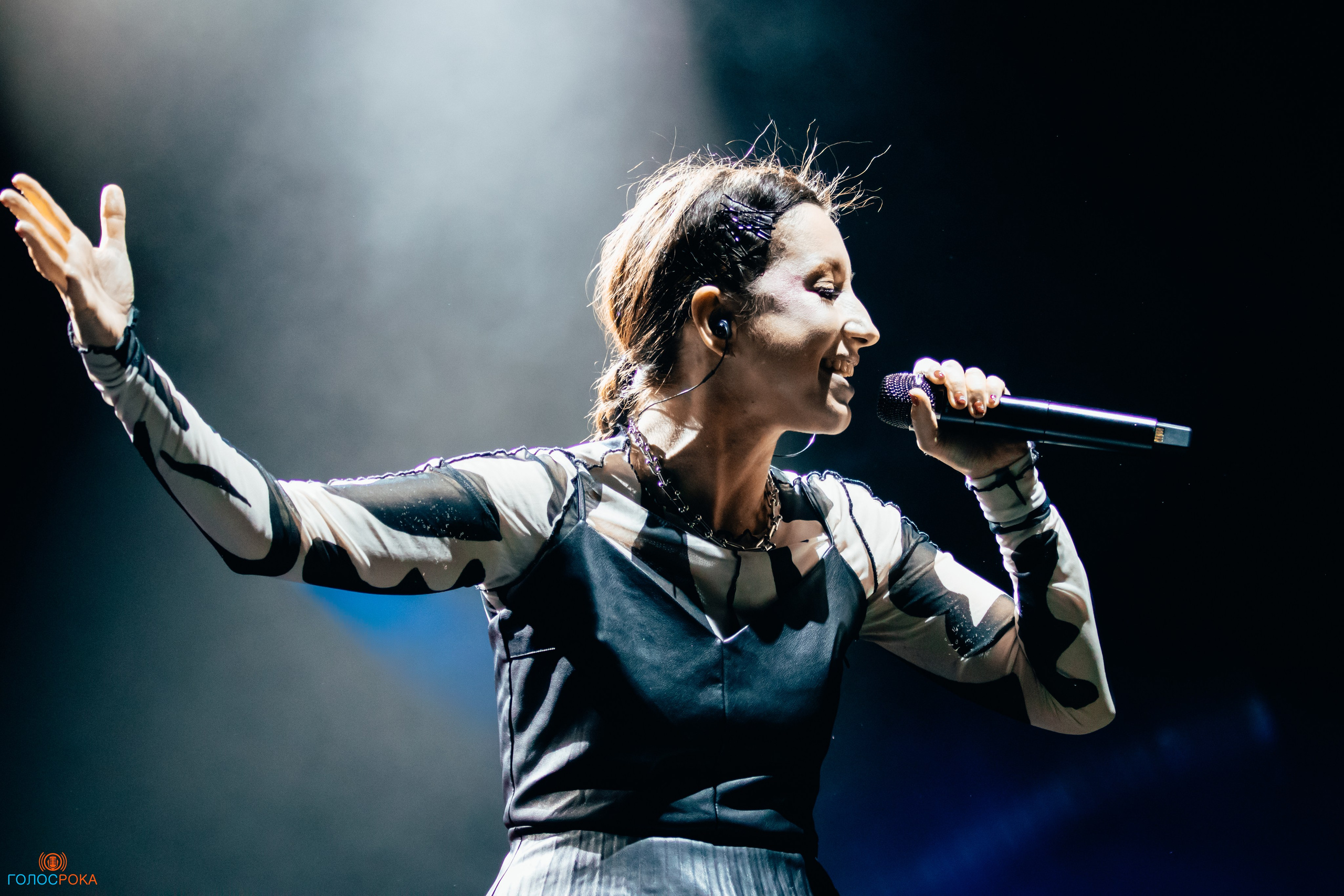 Мураками | 1930 Moscow. Концертный фотограф Михальченкова Алёна | Москва