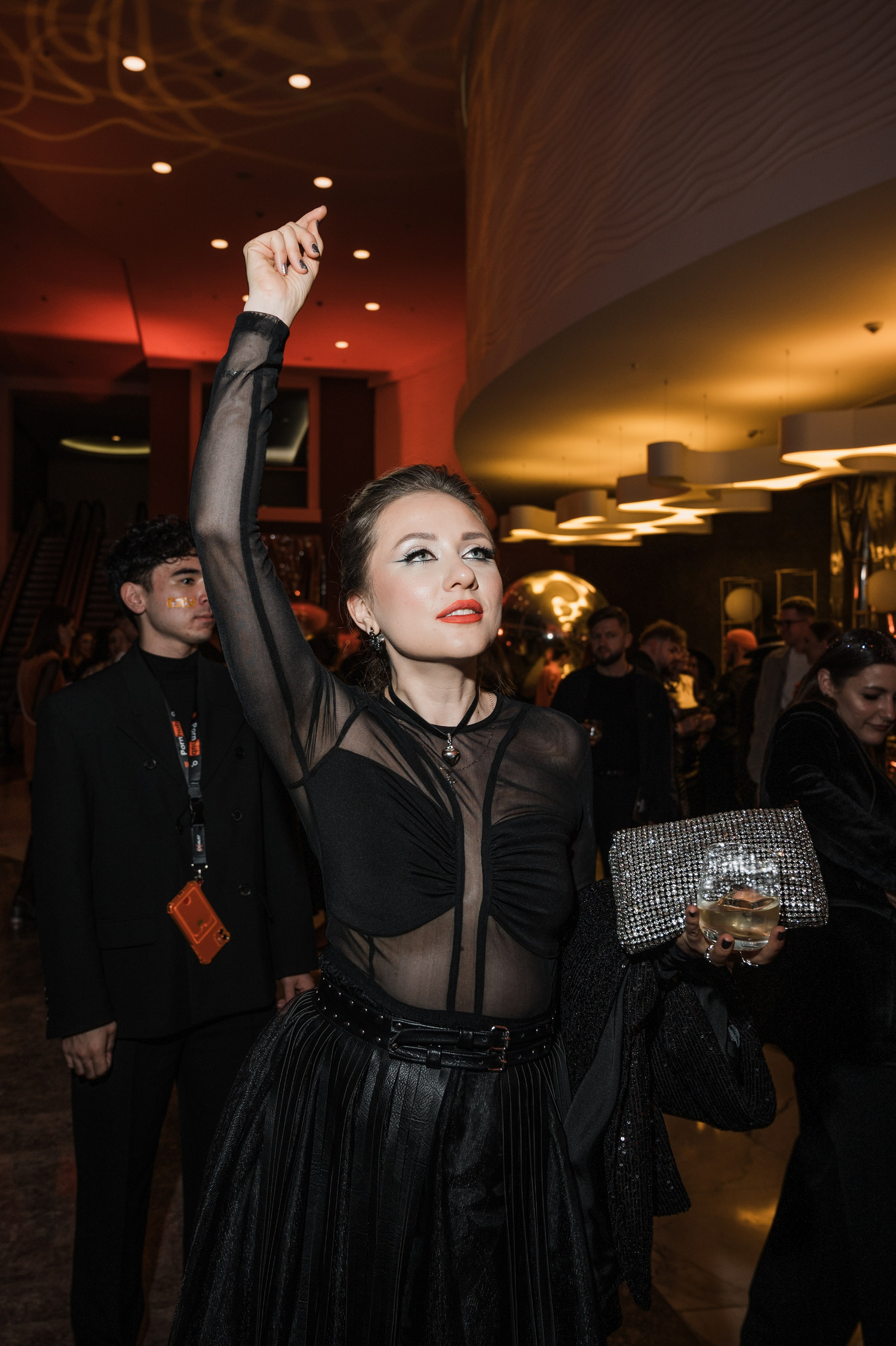 Репортажный фотограф на корпоратив и другие мероприятия. Свадебный и семейный фотограф в Краснодаре Марина Стёпа