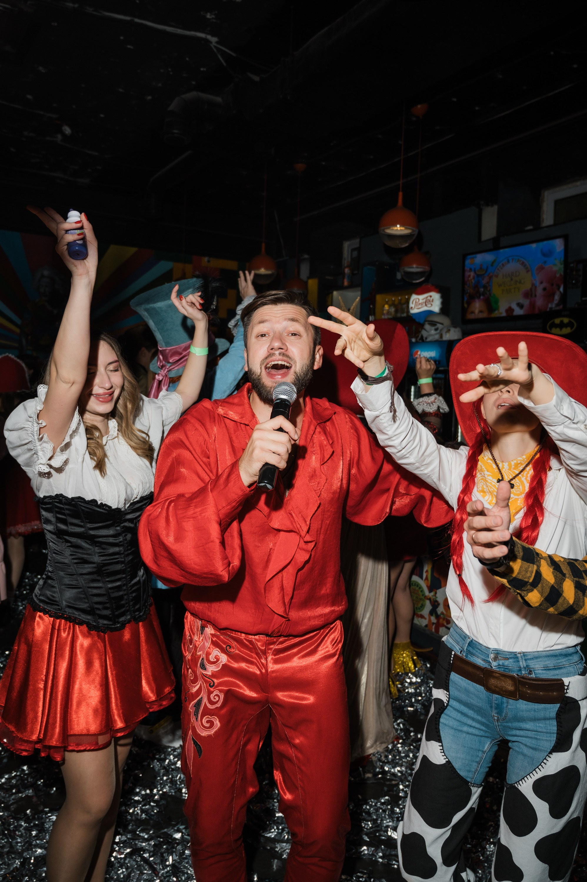 Репортажный фотограф на корпоратив и другие мероприятия. Свадебный и семейный фотограф в Краснодаре Марина Стёпа