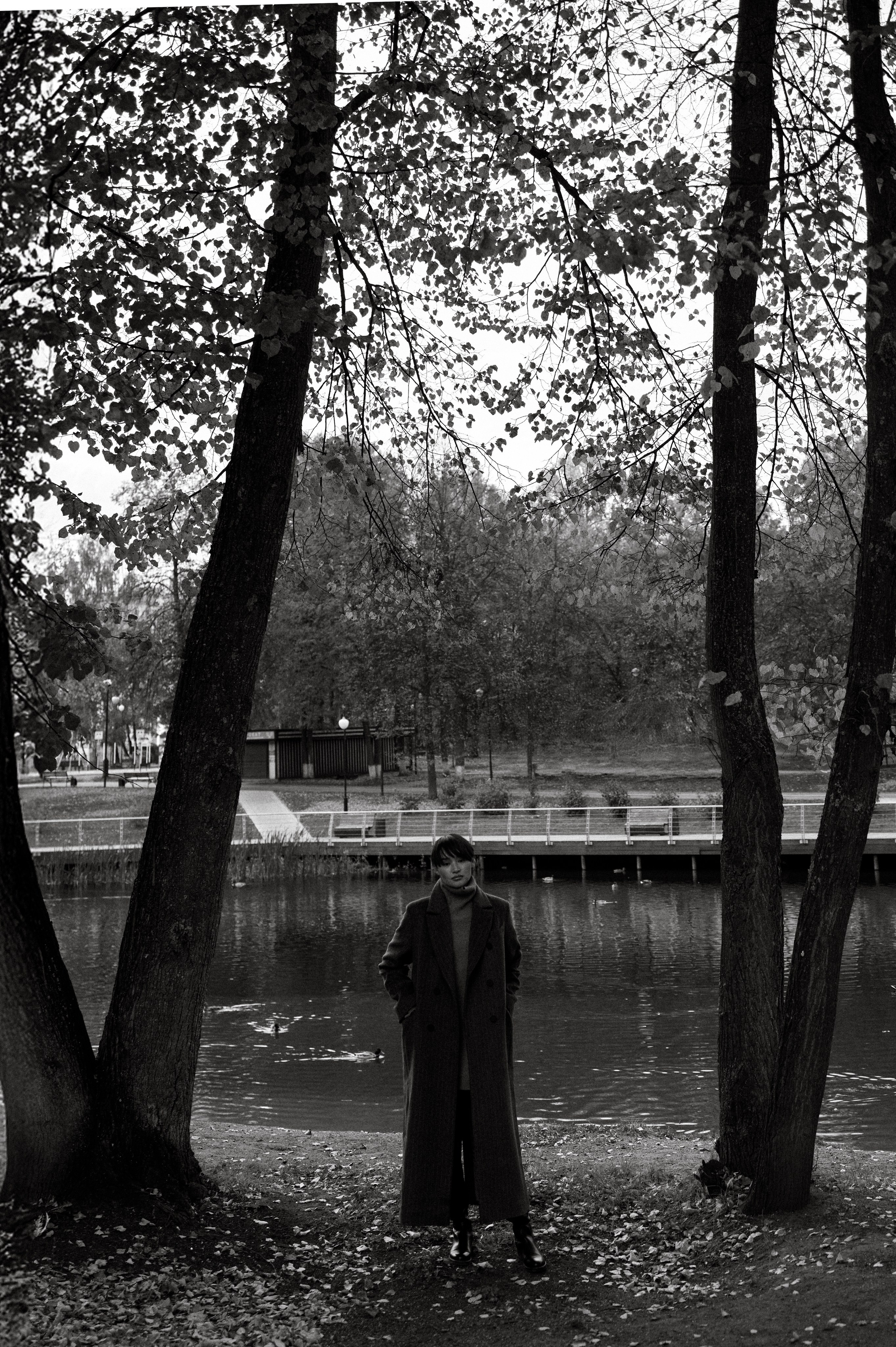 Алина Камалова