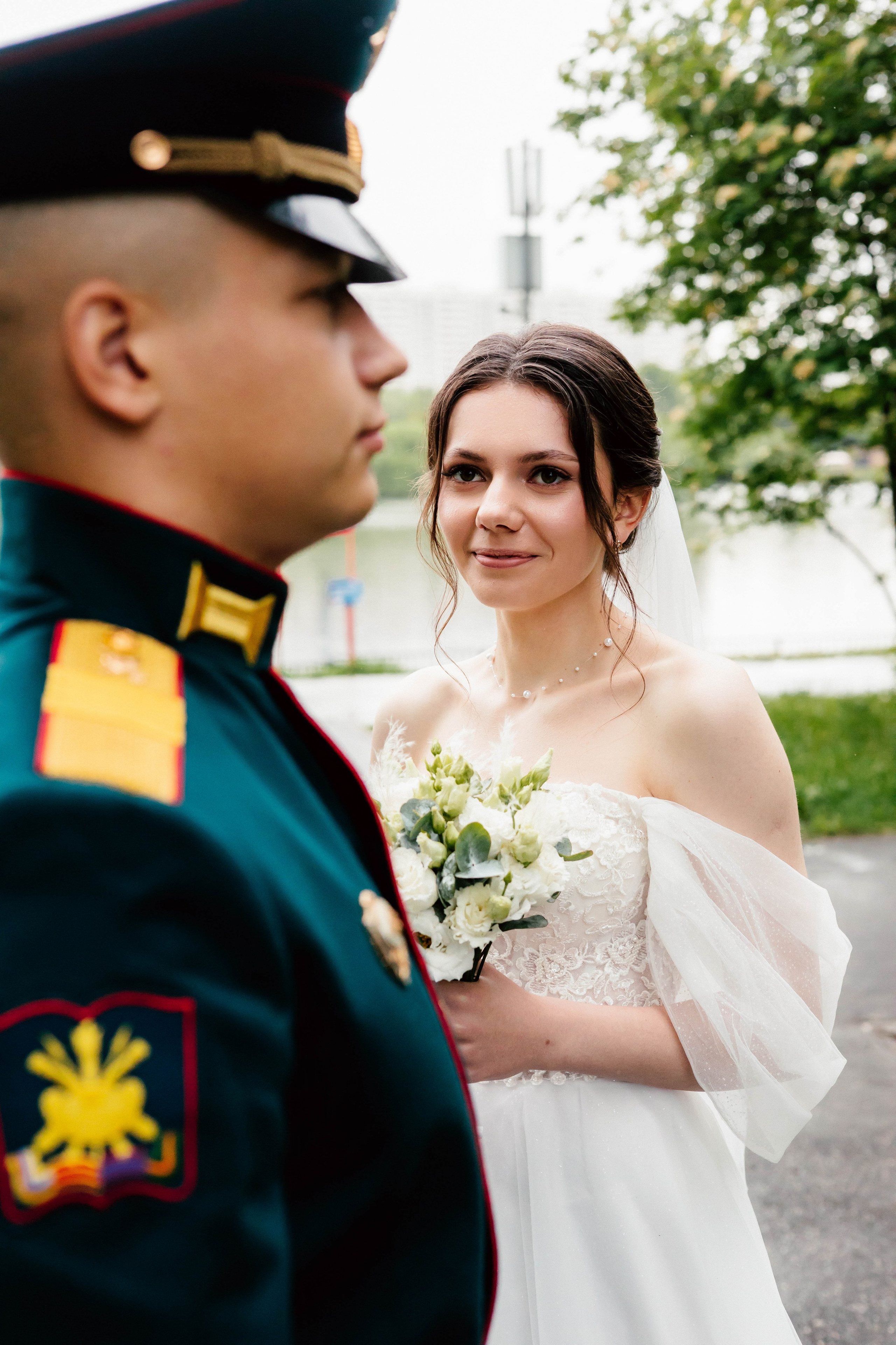 Свадьба Ульяны и Руслана. Твой фотограф Алина Кочергина