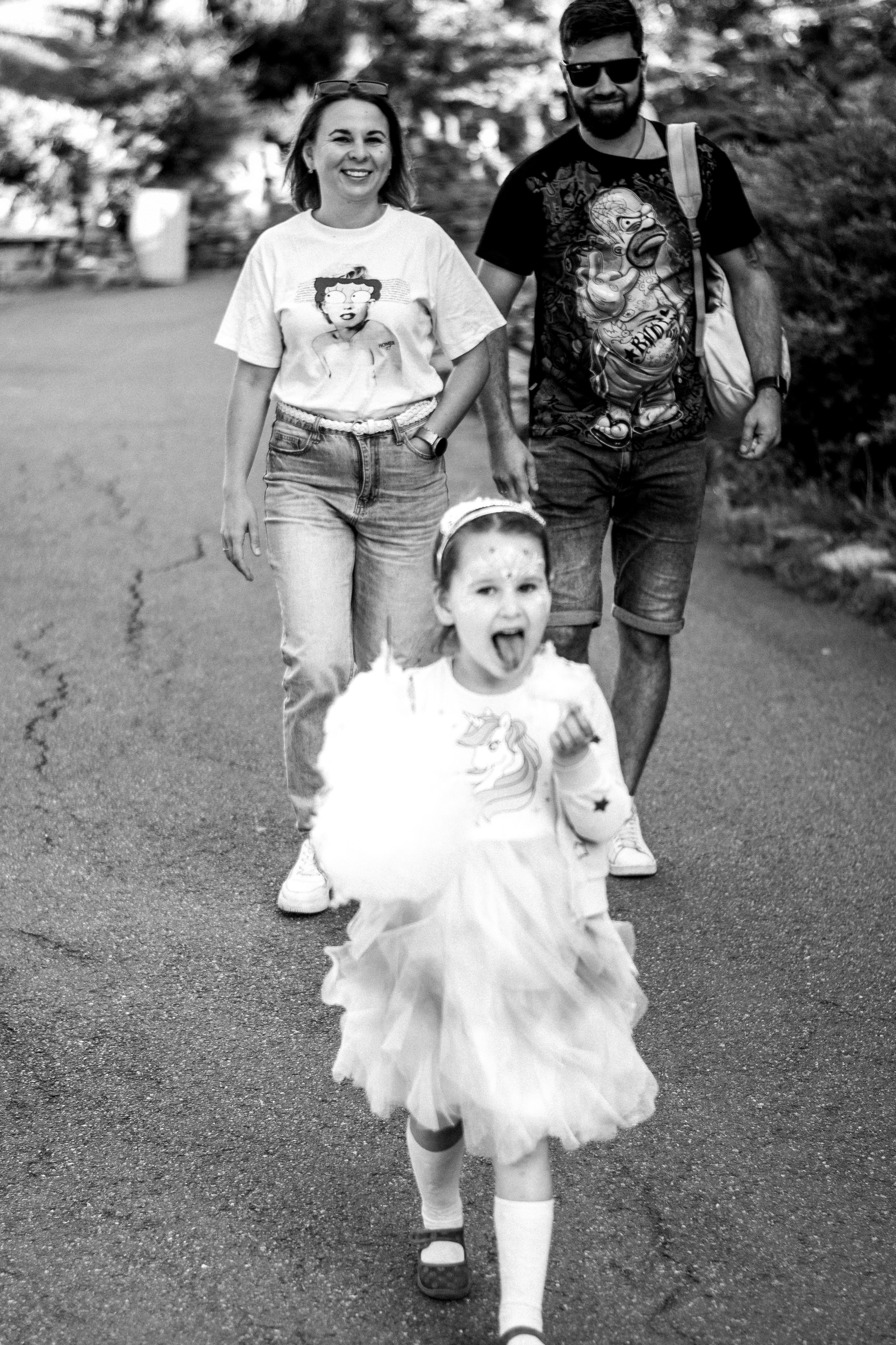 Семья Сысоевых. Фотограф Санкт-Петербург | Дарья Першина