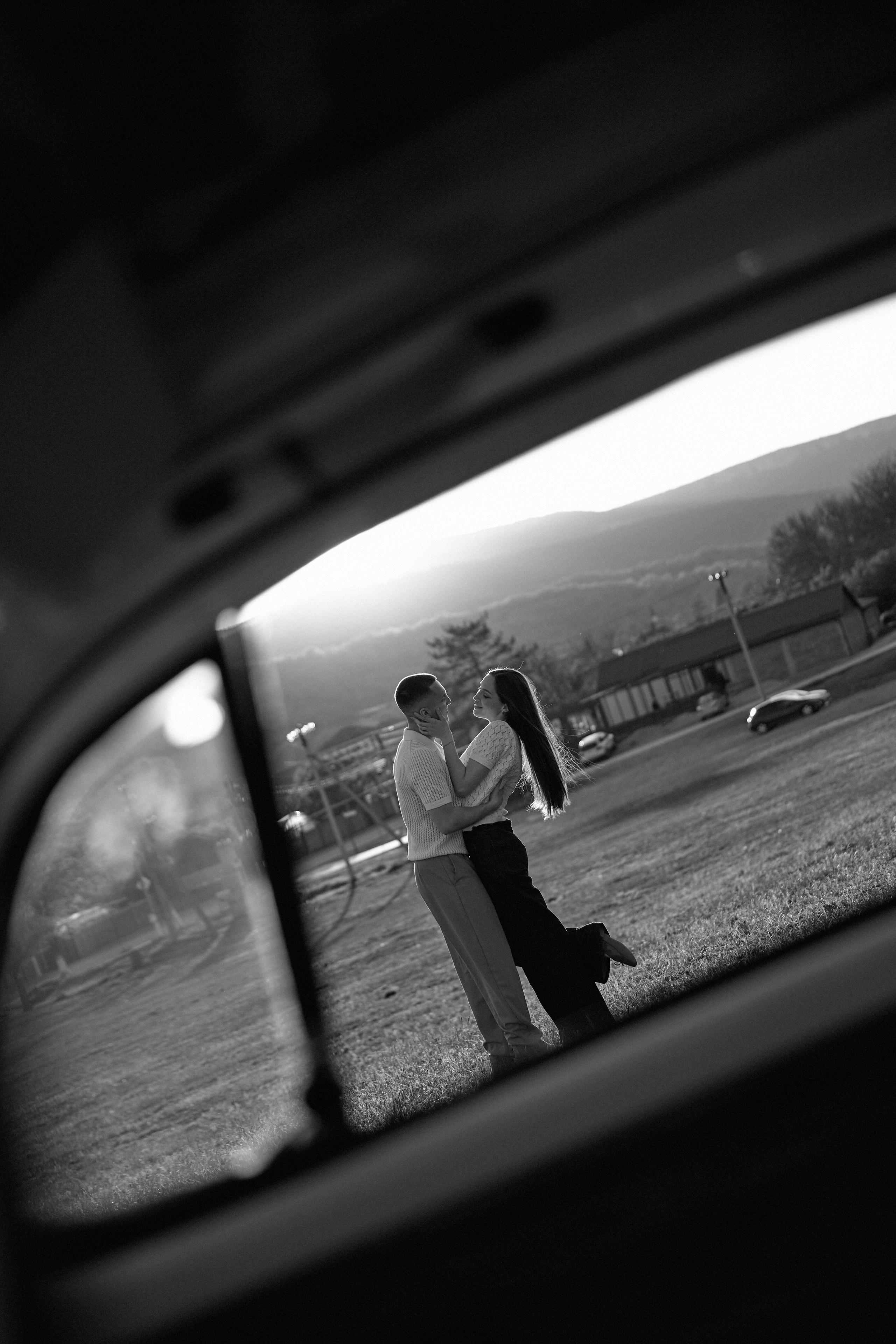 Улыбка в стиле «ретро». Главная