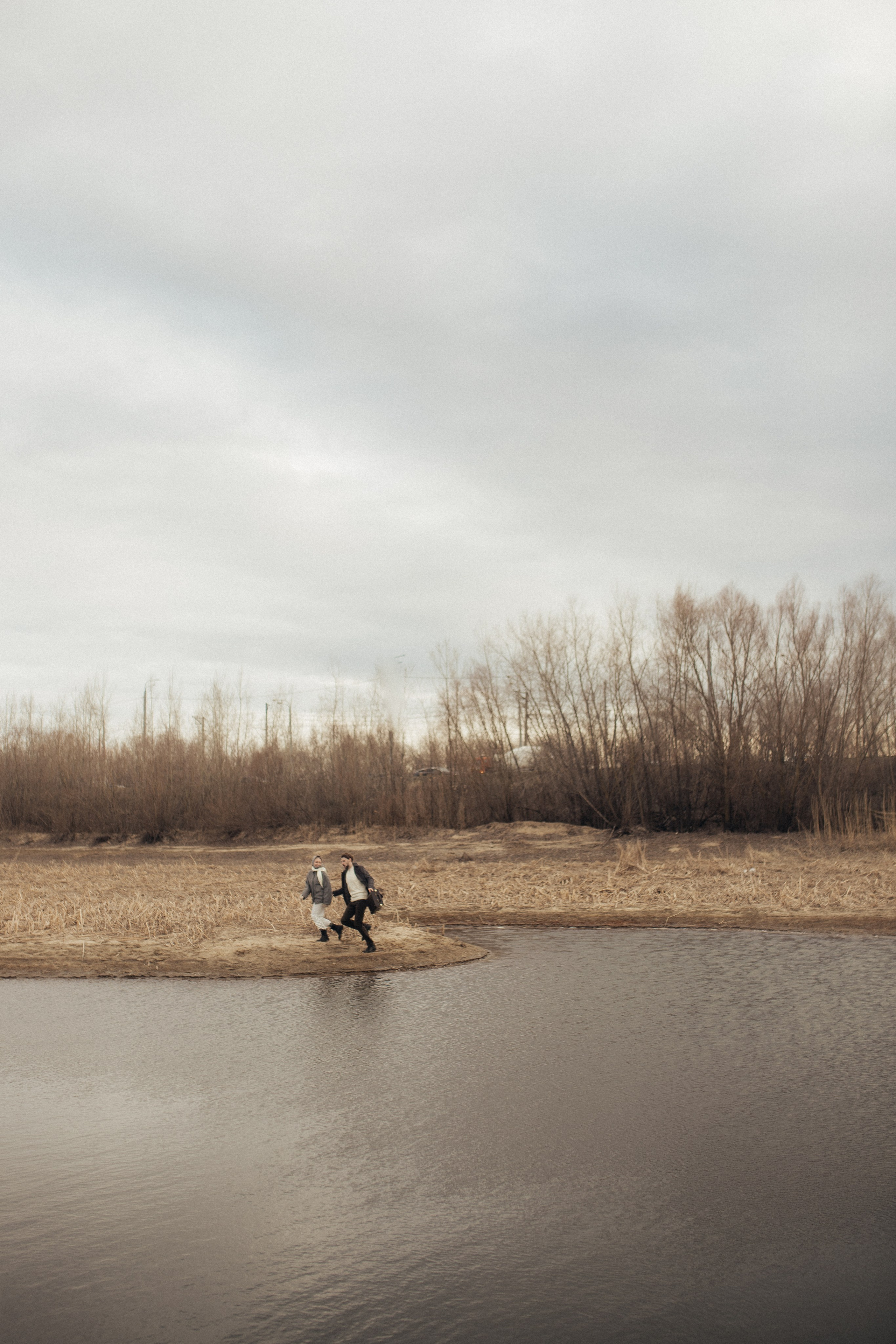 Лев и Александра. Свадебный фотограф Казань