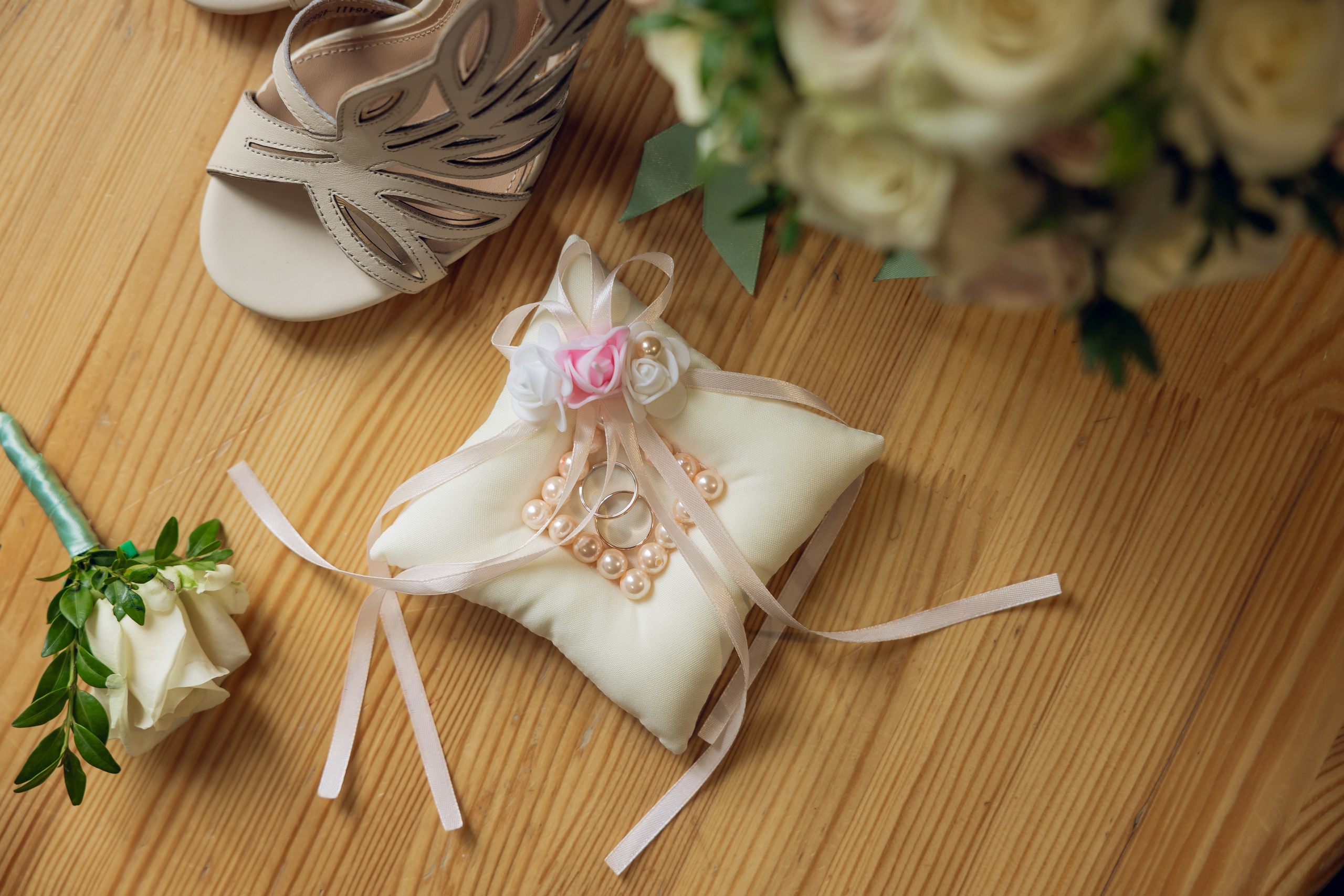 Свадебные Фотосессии. Фотограф в Санкт-Петербурге Константин Бриль