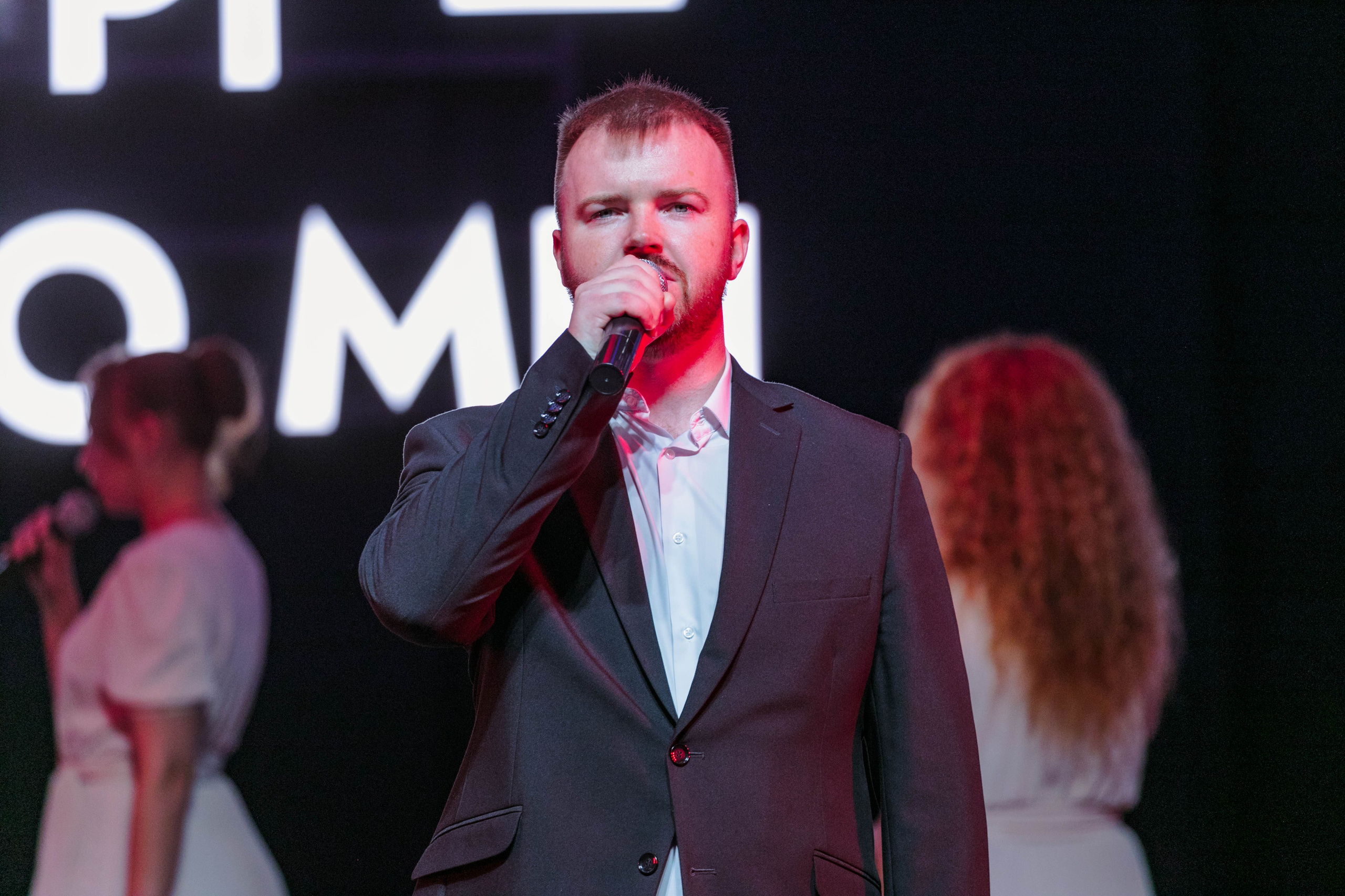 Мой Петербург. Красногвардейский район. Репортажный и концертный фотограф в Санкт-Петербурге Адмакина Дарья