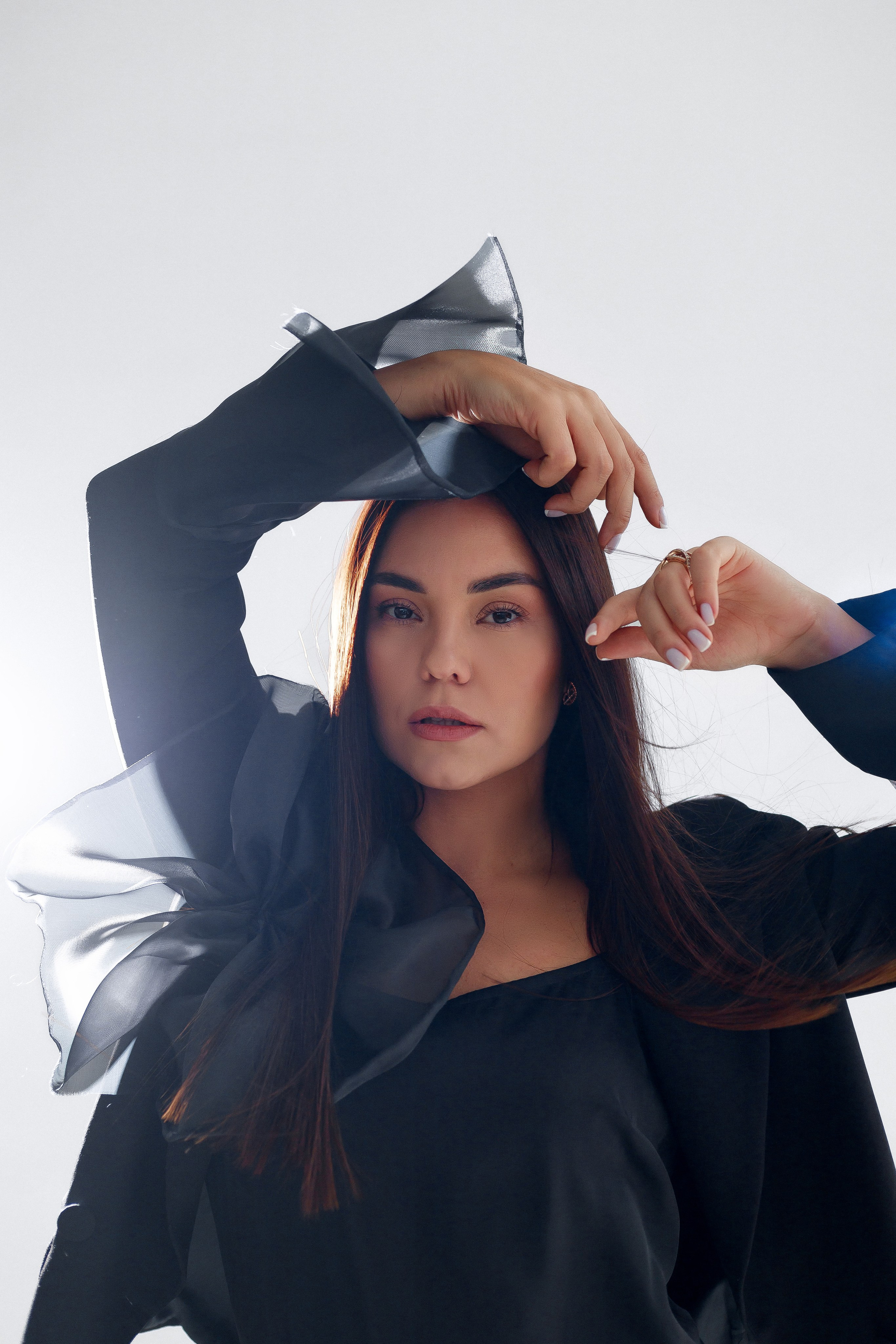 Гульнара. Женский/Детский фотограф в Симферополе Вероника Слепогина