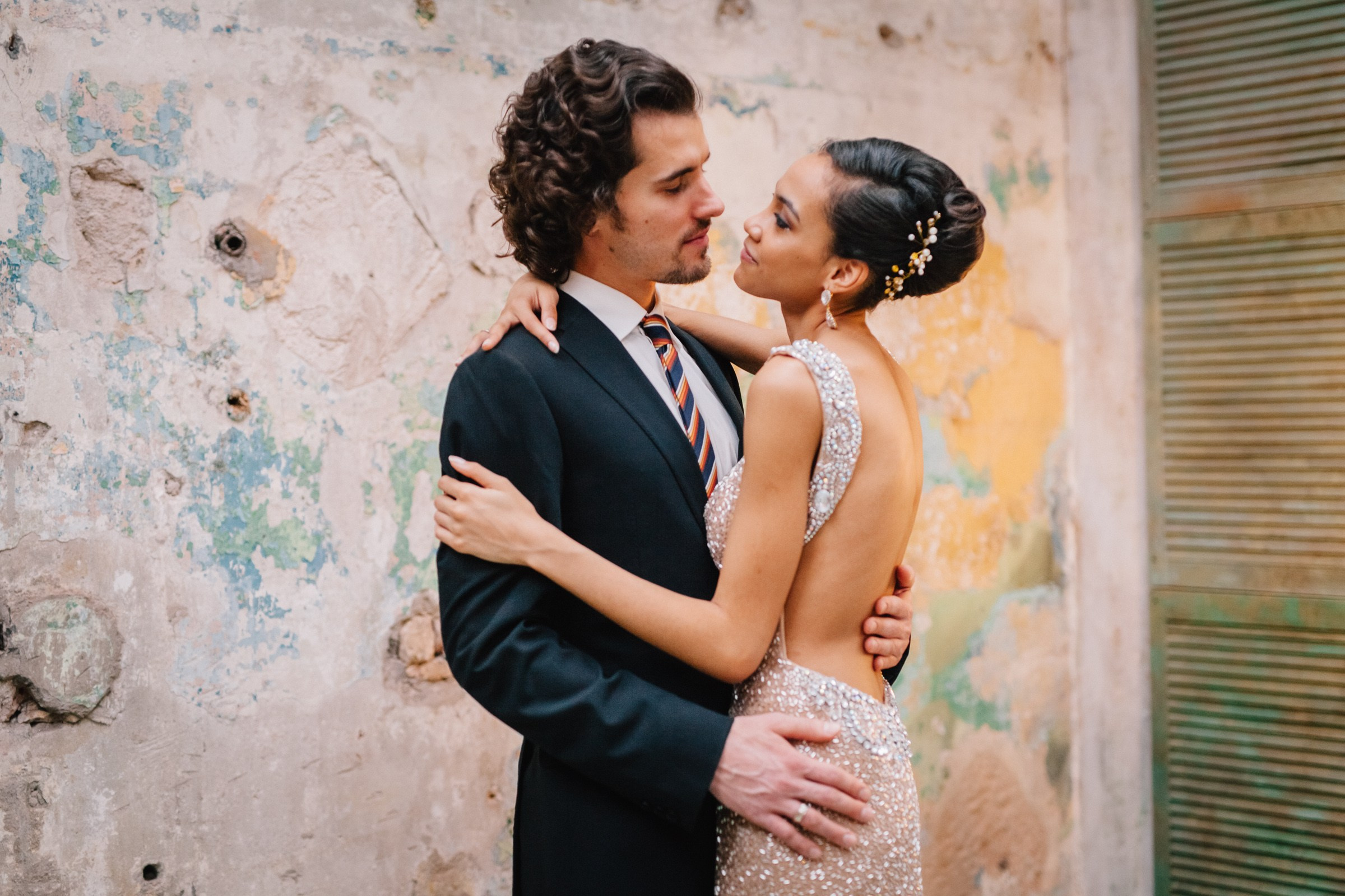 Лиана и Сергей. Фотограф и Видеооператор в Москве Александр Султанов