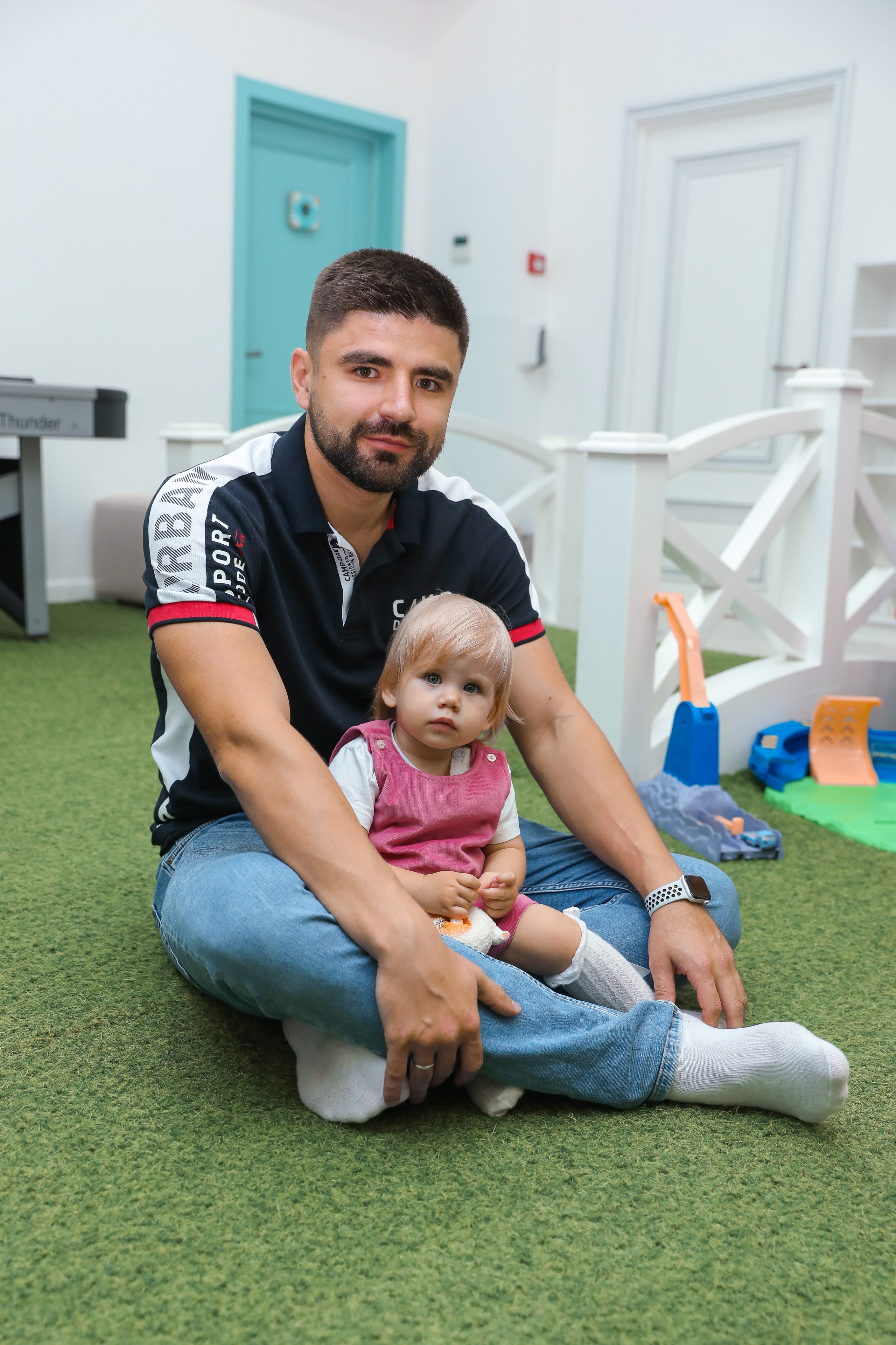 ДЕТСКИЕ МЕРОПРИЯТИЯ. Photographer Viktoriya Markushina «My world throug»