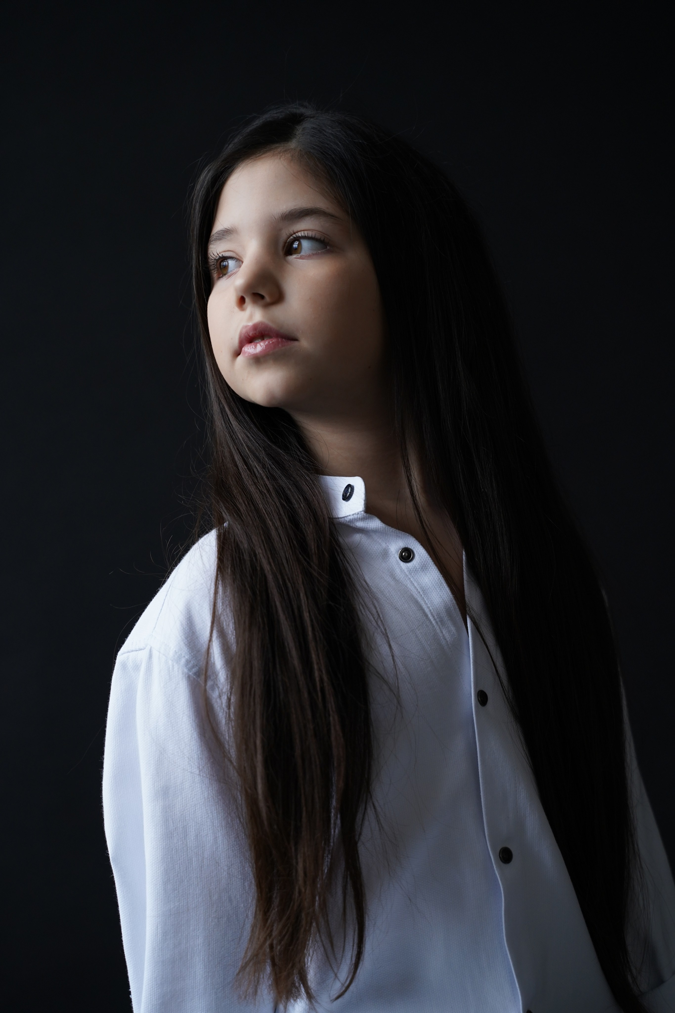 Лера. Арт-фотограф в Краснодаре