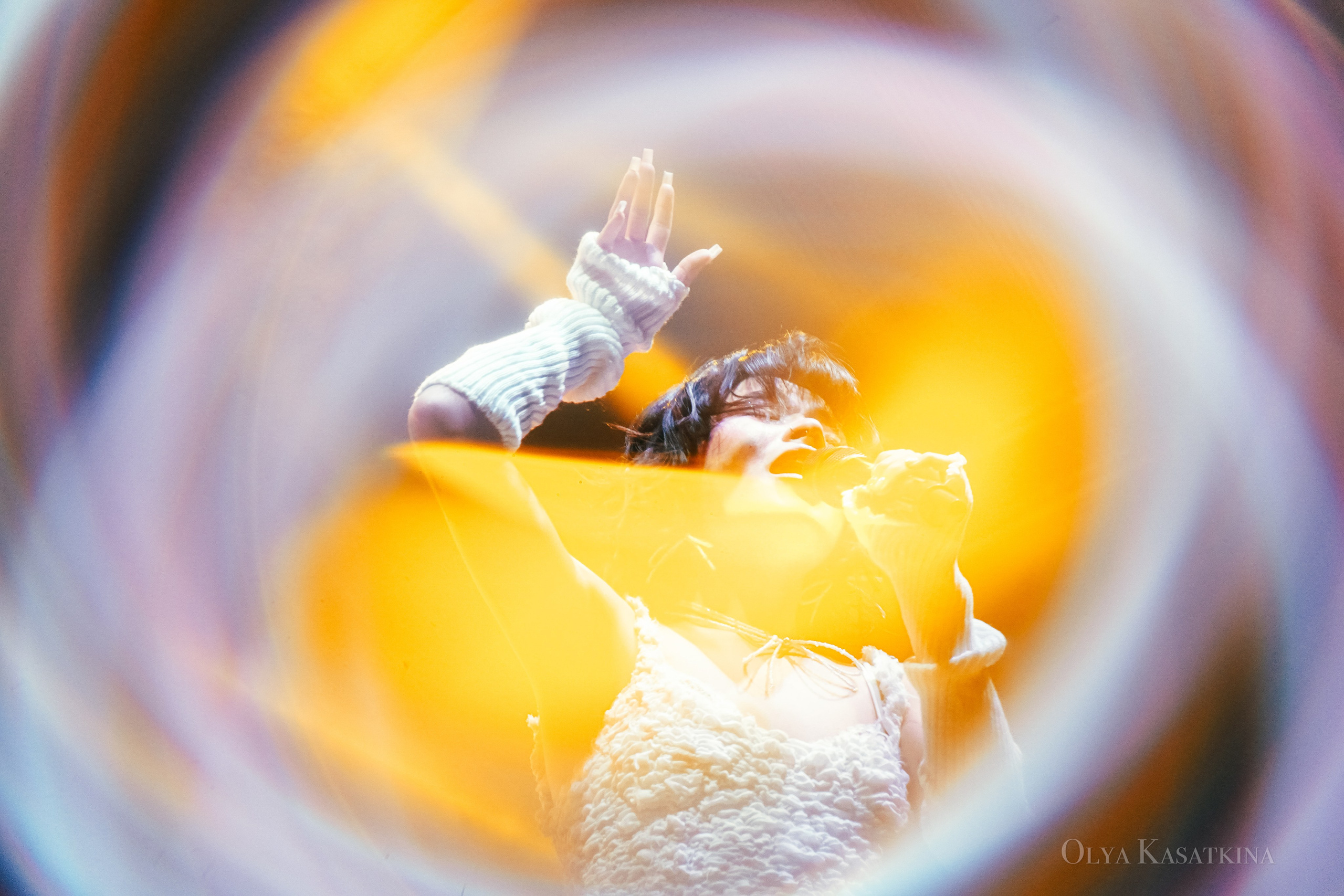 Green Apelsin. Арт-фотограф в Краснодаре