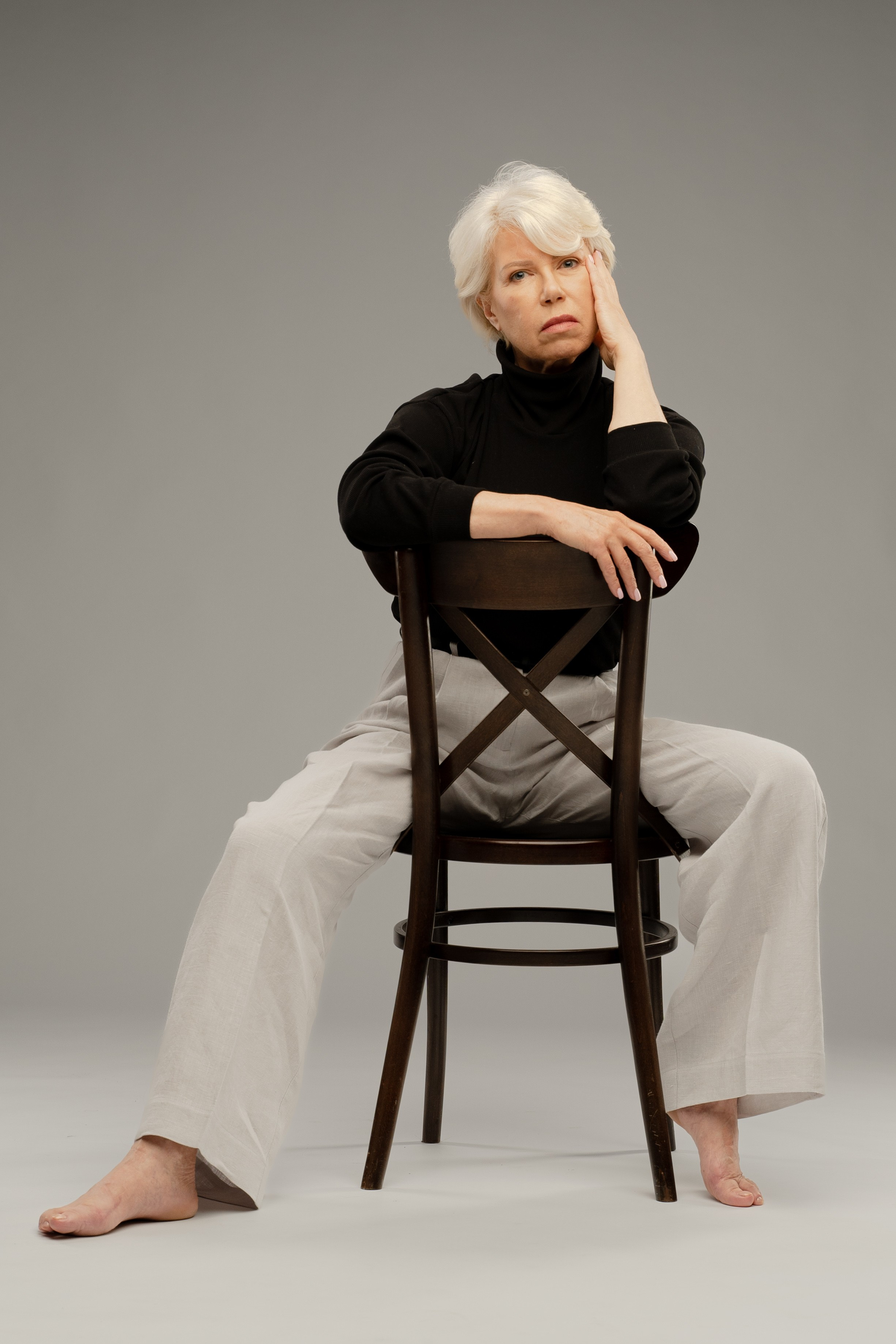 Возрастные тесты Лариса. Арт-фотограф в Краснодаре