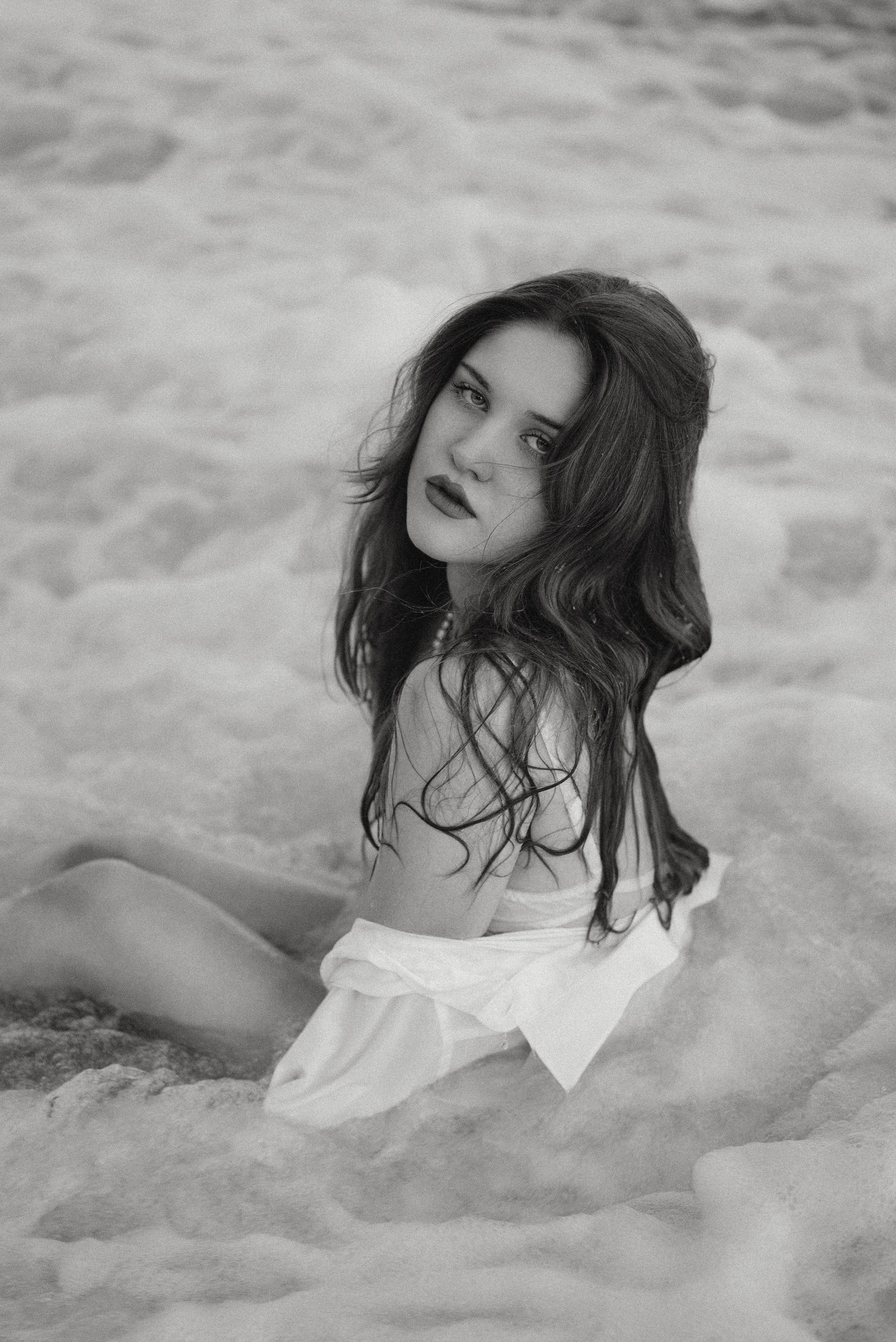 Alice. Портретный фотограф в Сочи