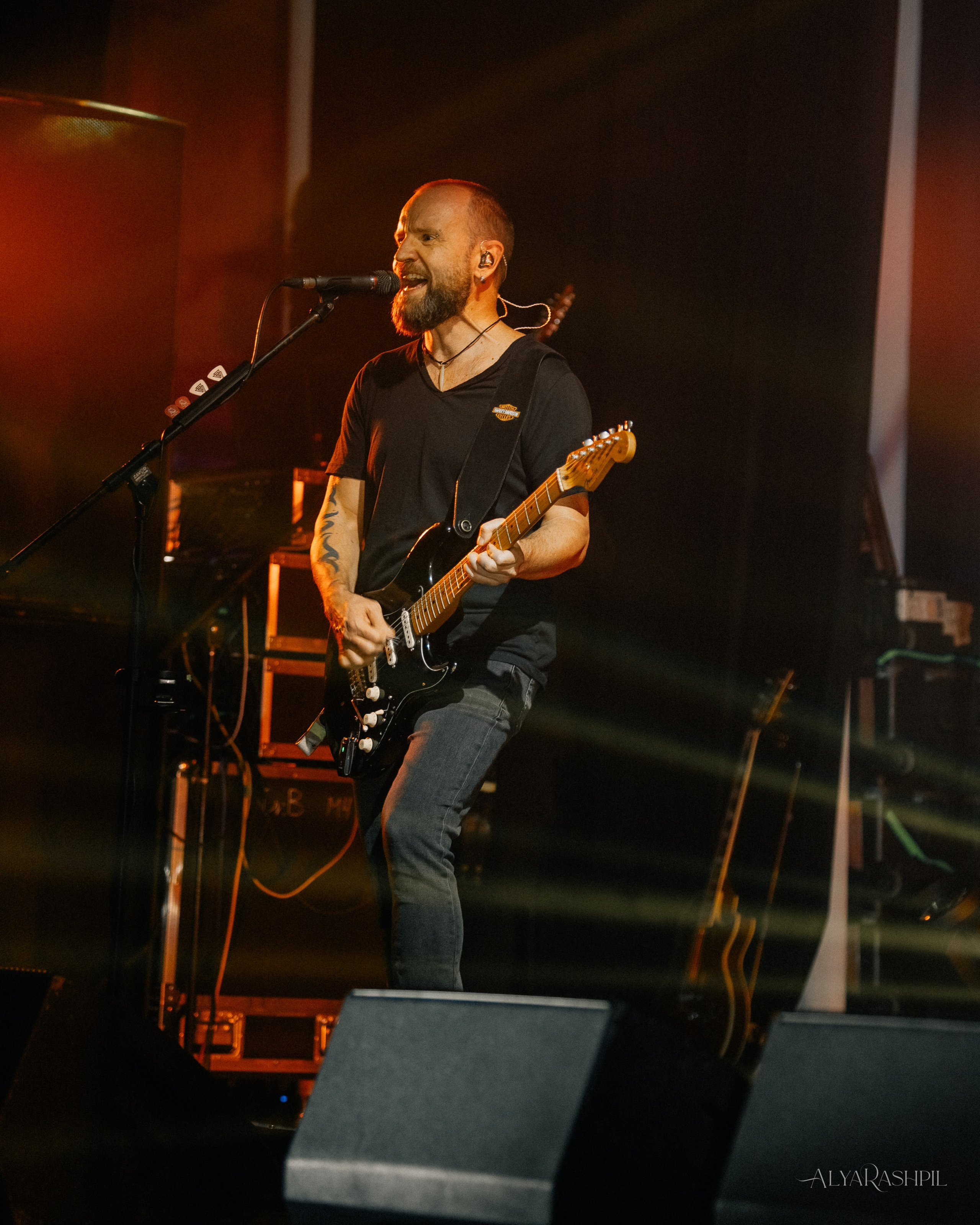 Северный Флот. ДК Сатурн (Раменское). Концертный фотограф Аля Рашпиль