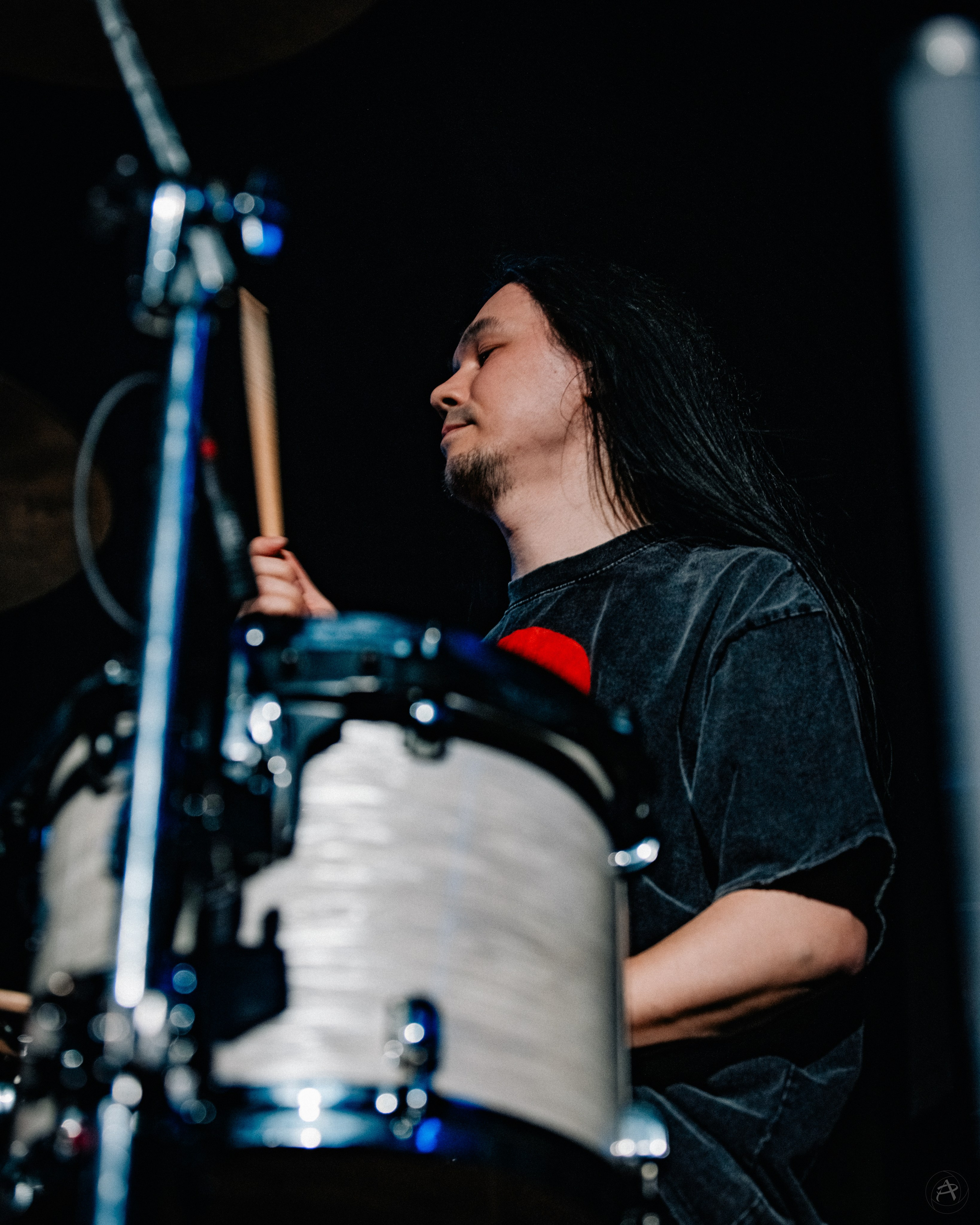 Инкогнито. Урбан. Концертный фотограф Аля Рашпиль