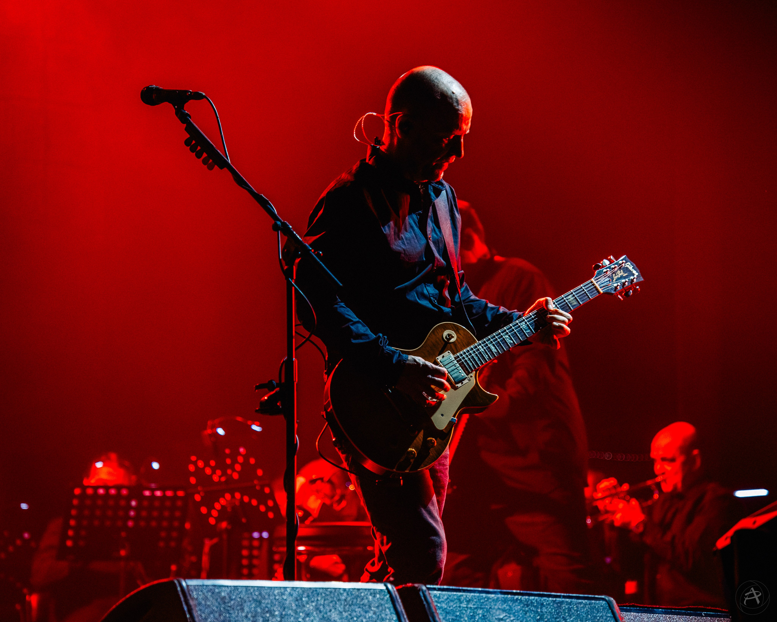 Северный Флот. ДК ПЗ (Вологда). Концертный фотограф Аля Рашпиль