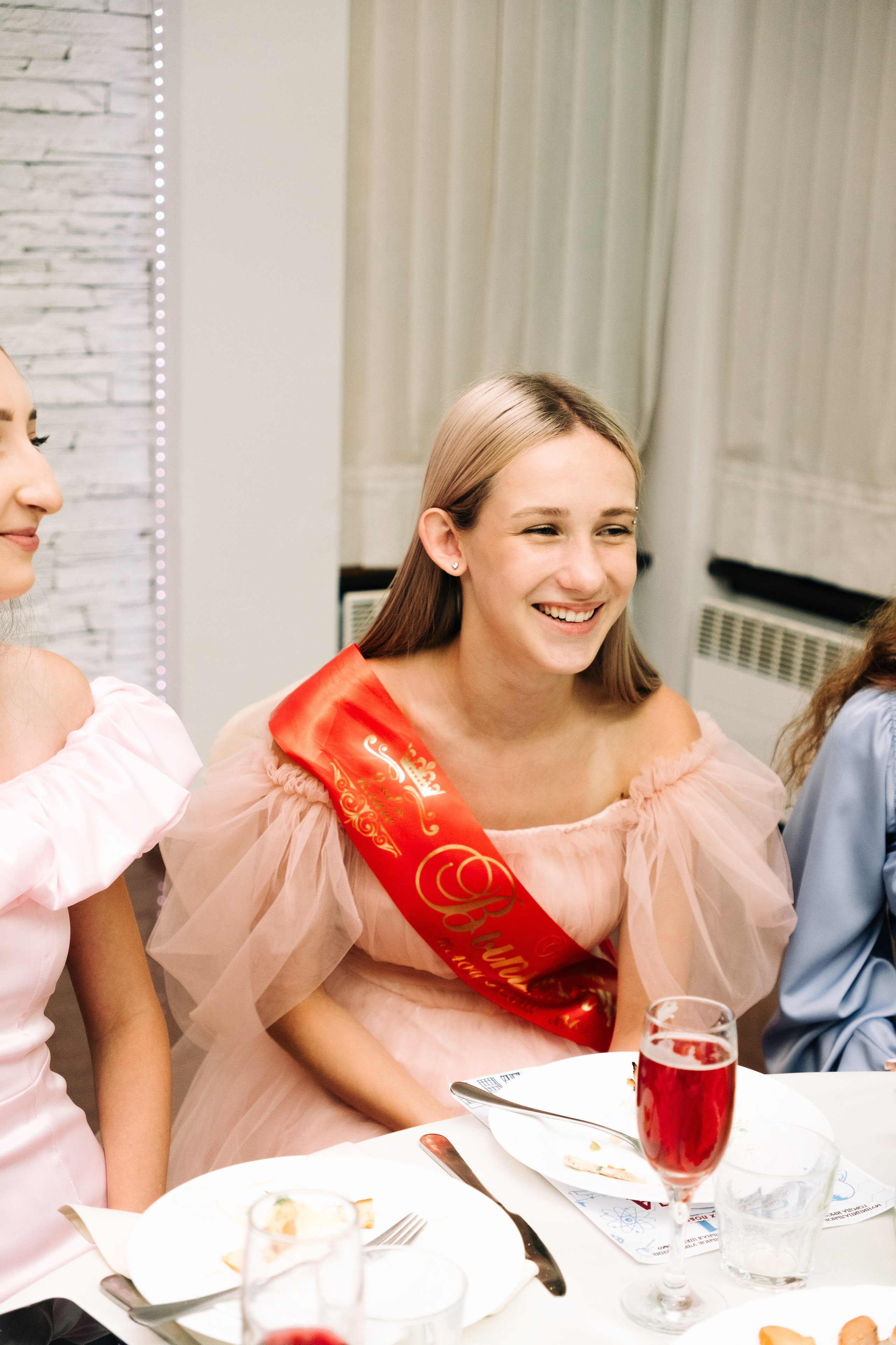 Выпускной. Фотограф в Иркутске Анна Мирошникова