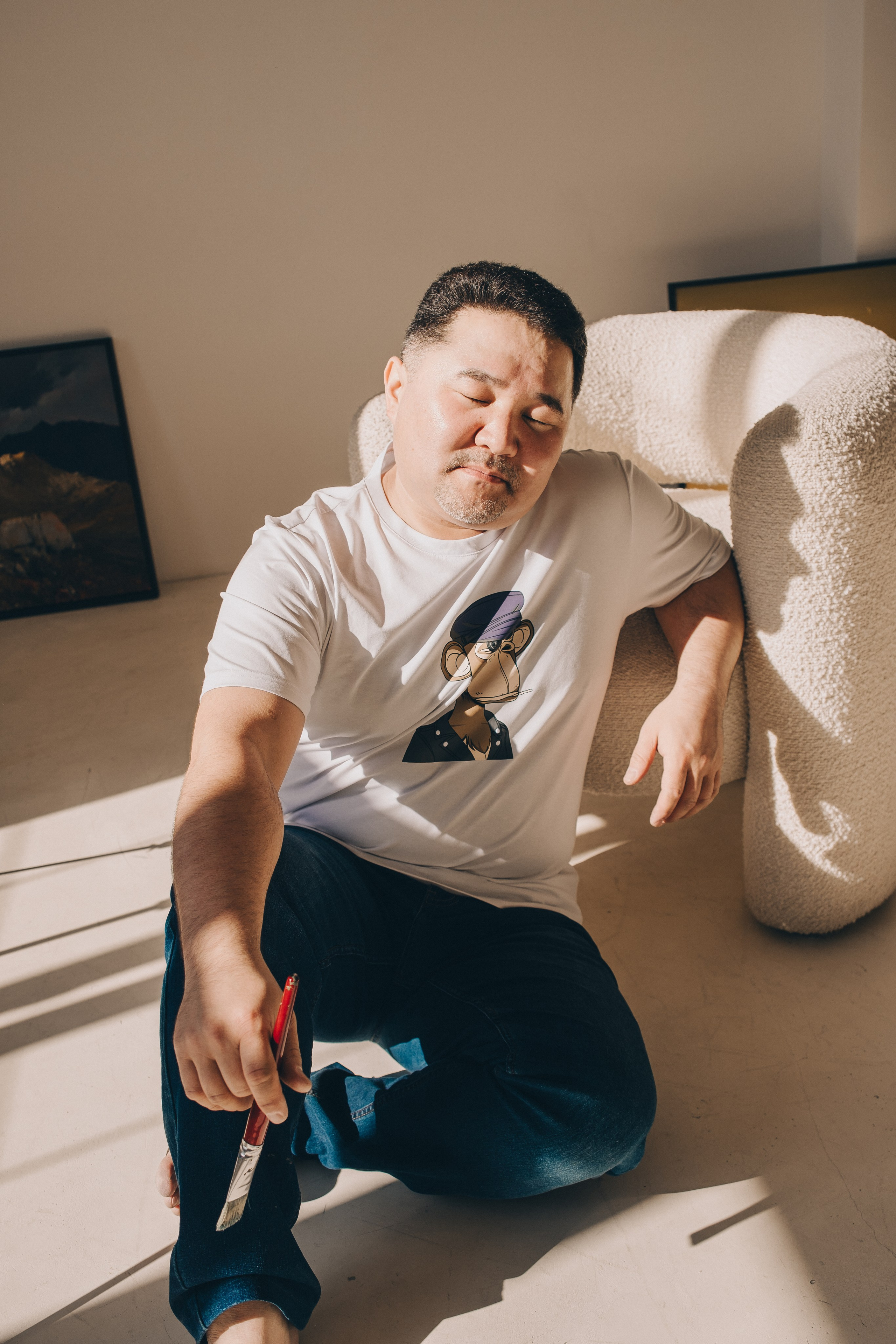 Контент для творческого объединения. Фотограф в Иркутске Анна Мирошникова