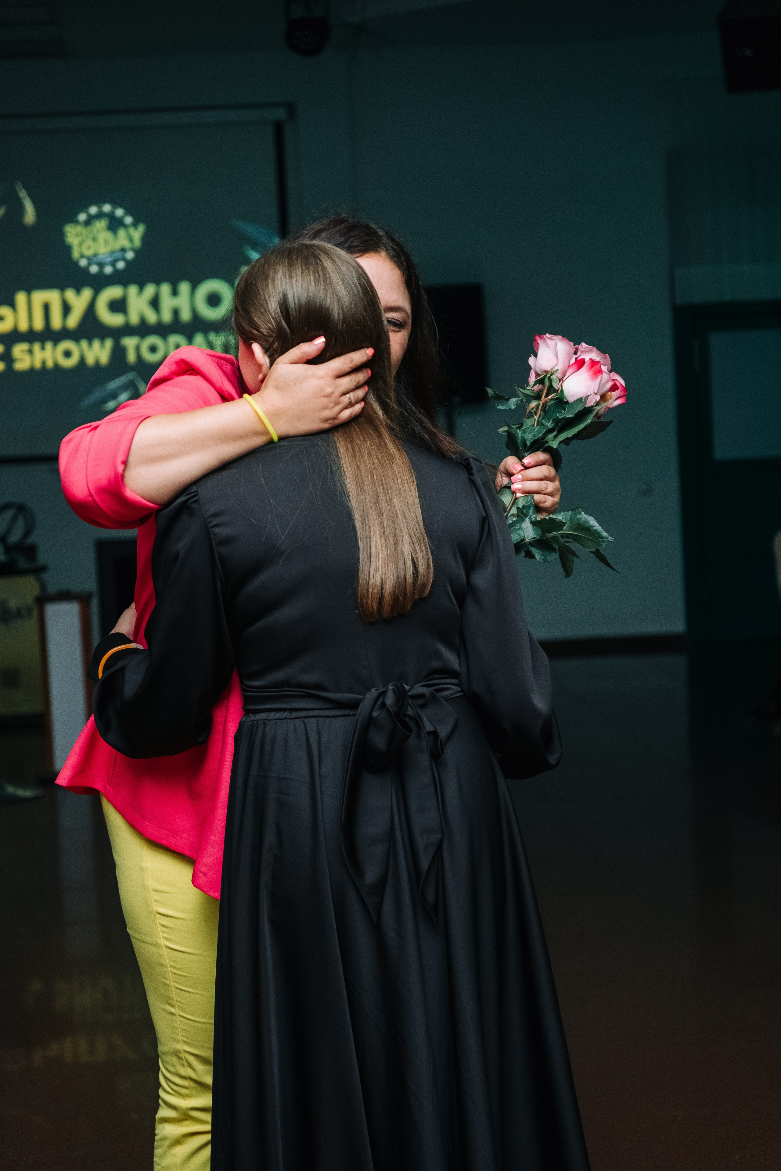 Выпускной. Фотограф в Иркутске Анна Мирошникова