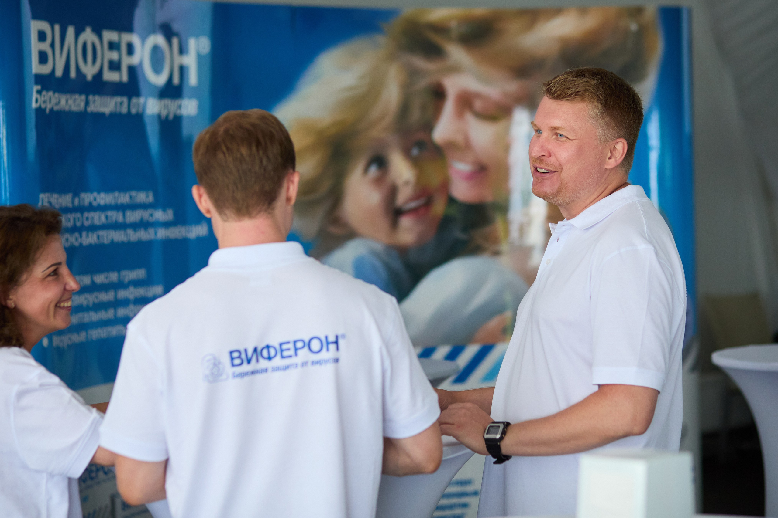 Юбилейная Регата «Виферон». Александр Осин — корпоративный и семейный фотограф в Москве