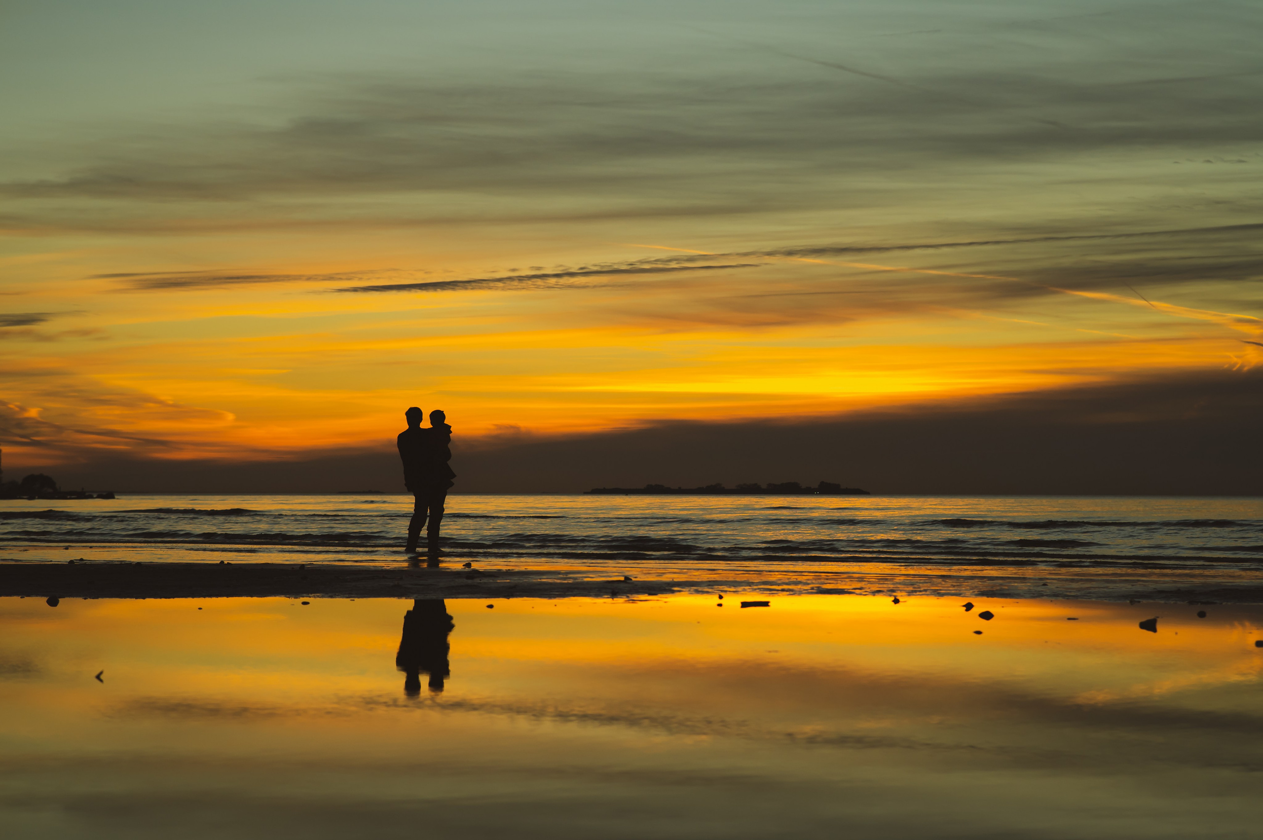 Осень. Фотограф в Санкт-Петербурге Ирина Вольмонт