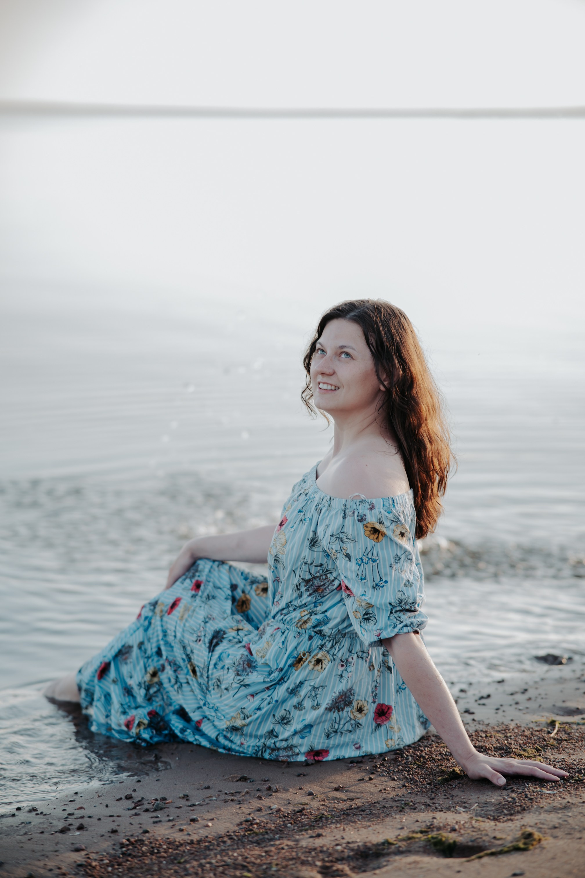 Валентина. Фотограф в Санкт-Петербурге Ирина Вольмонт