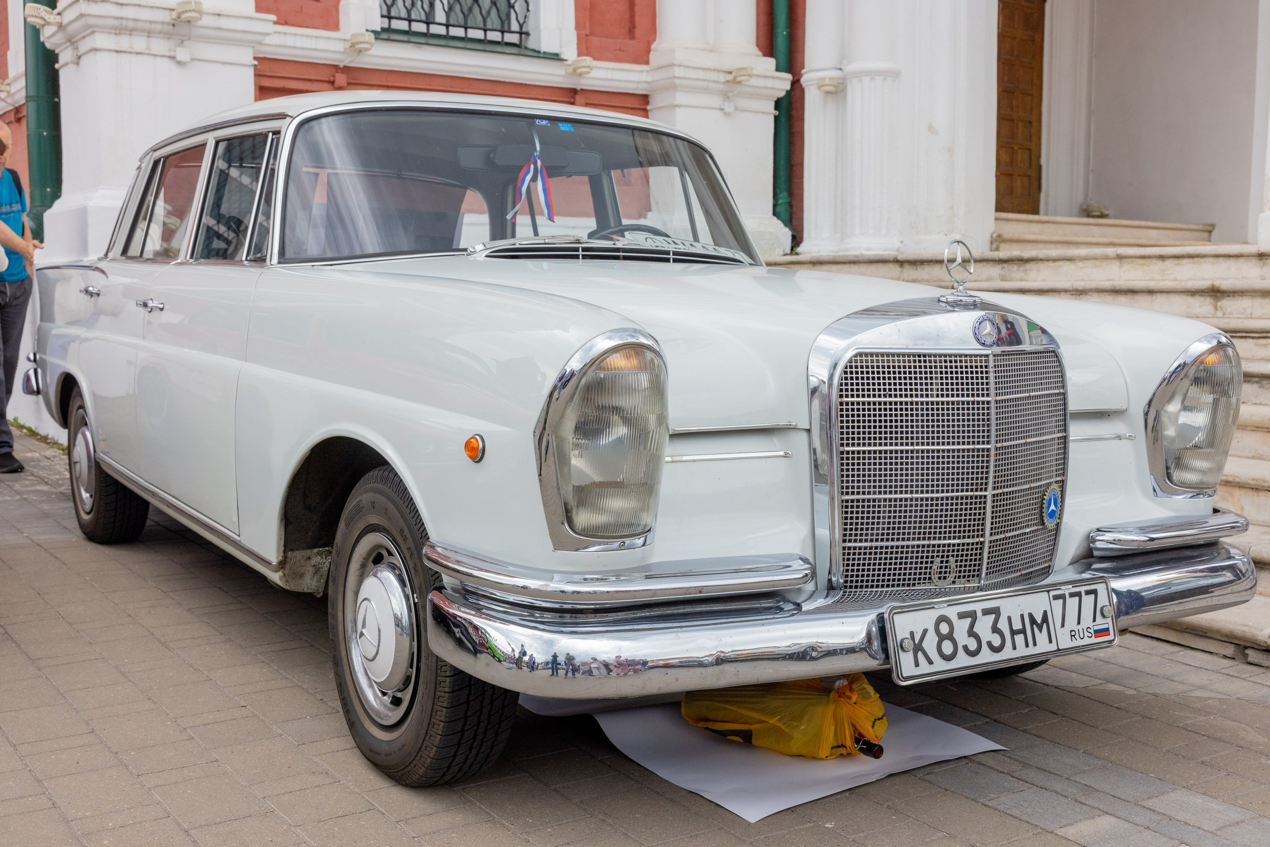 Автострада 20 лет. Фотограф в Туле Крупский АнДРей. Фотостудия «КАДР71» в Туле