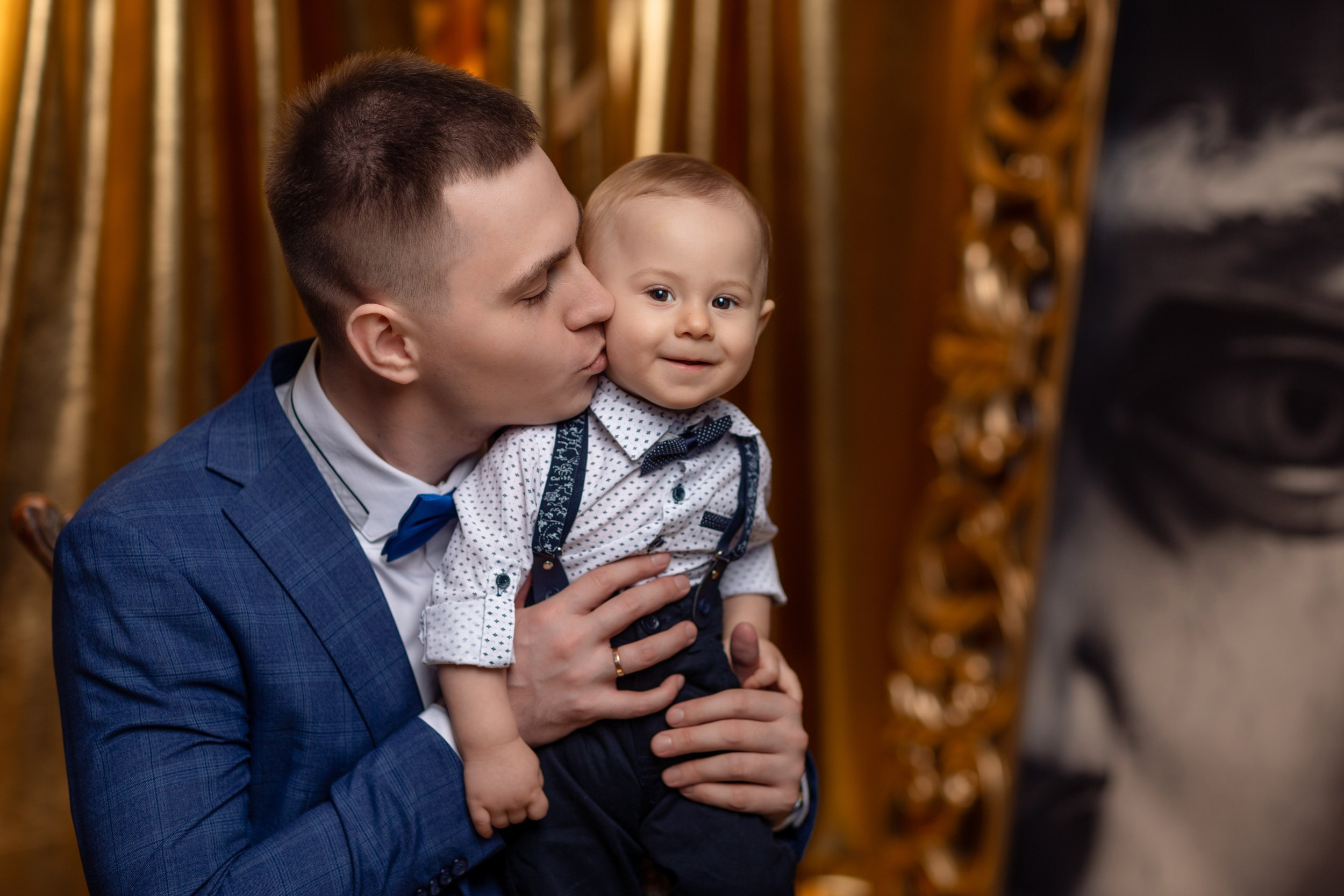 Новогодние фотосессии 2025/2026. Истории