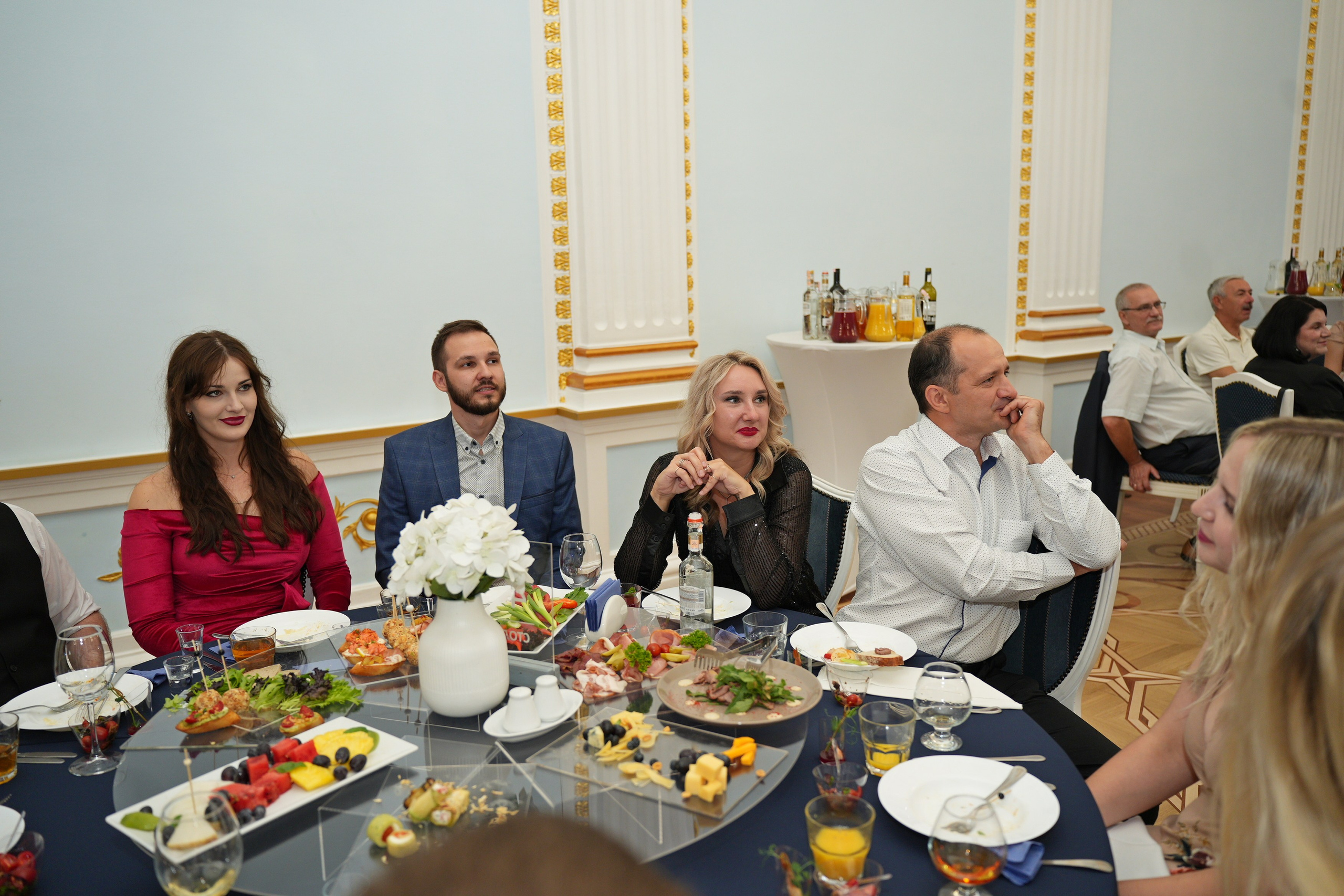 Агат-Систем 45 лет. Семейный и свадебный фотограф Минск, Беларусь Анна Орловская