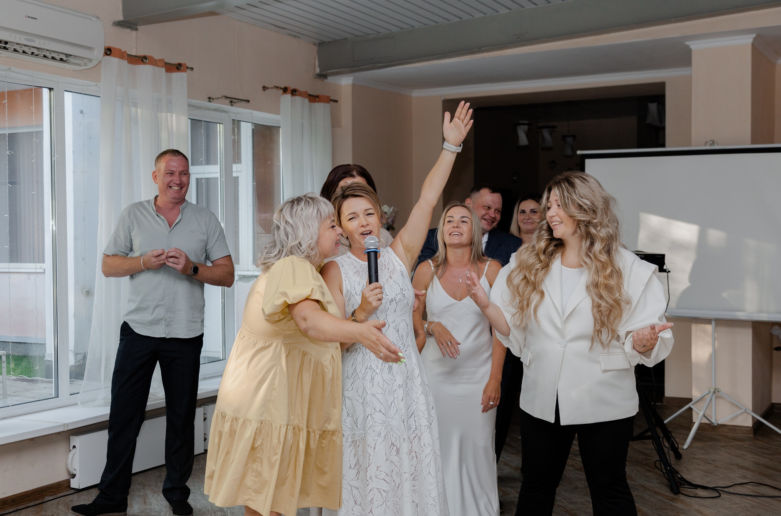 Дмитрий и Виктория. Орнштейн Полина I Фотограф Самара