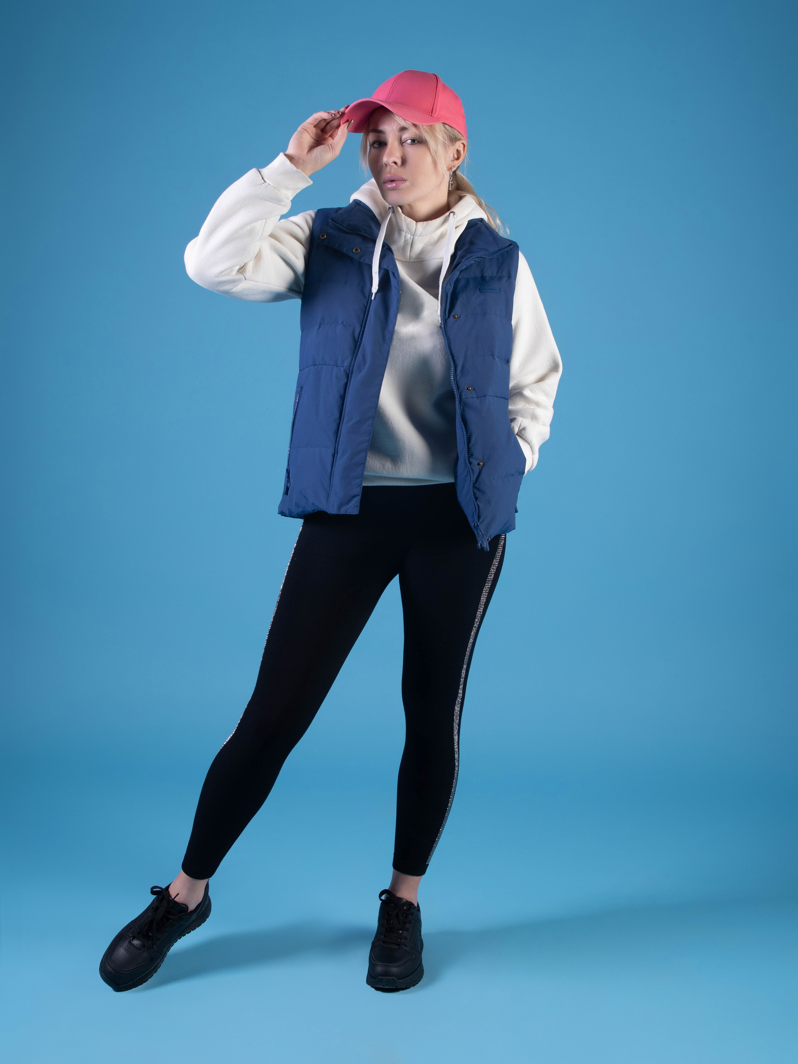 Фотосъёмка для маркетплейсов в Самаре