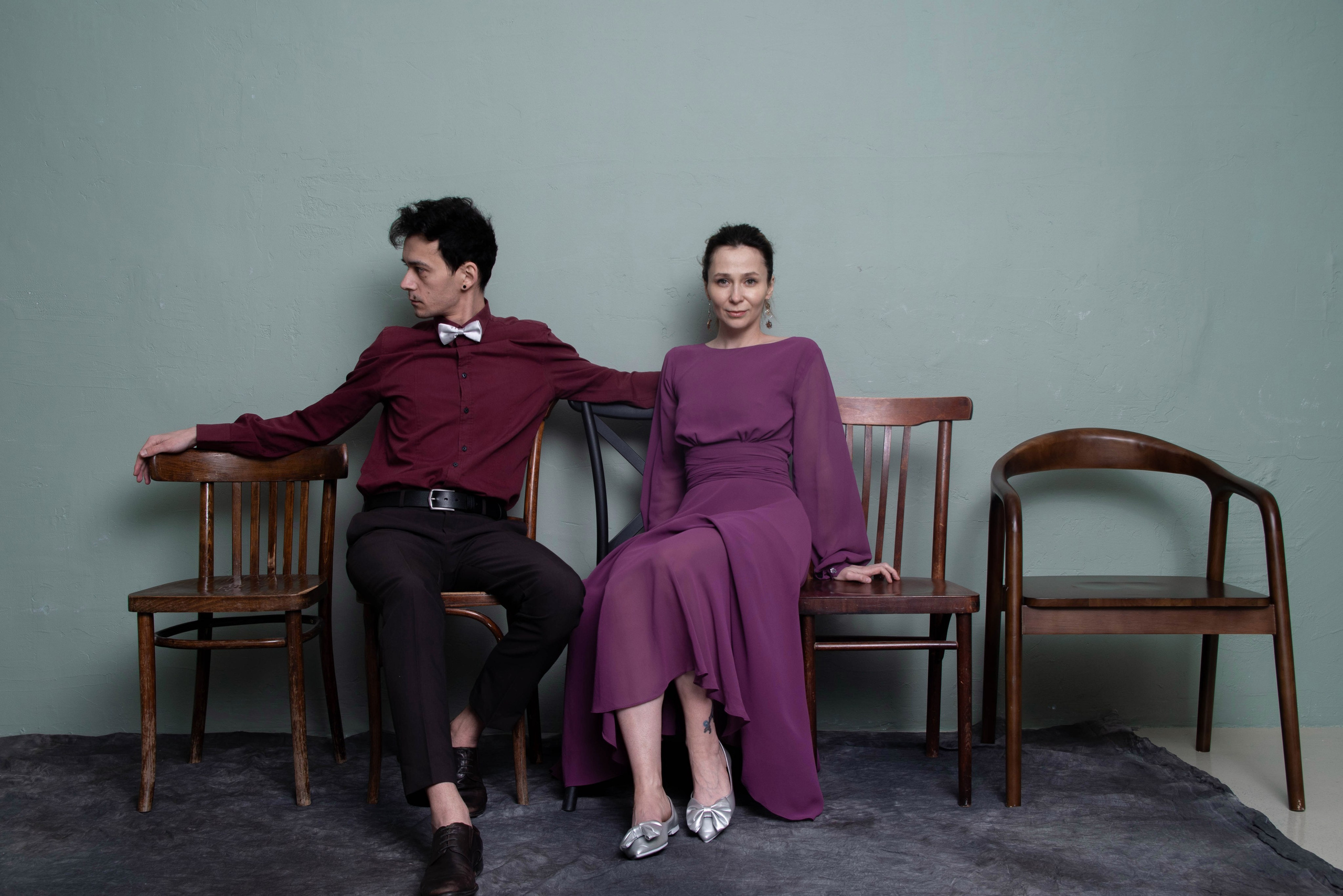 Индивидуальная фотосъёмка в Самаре