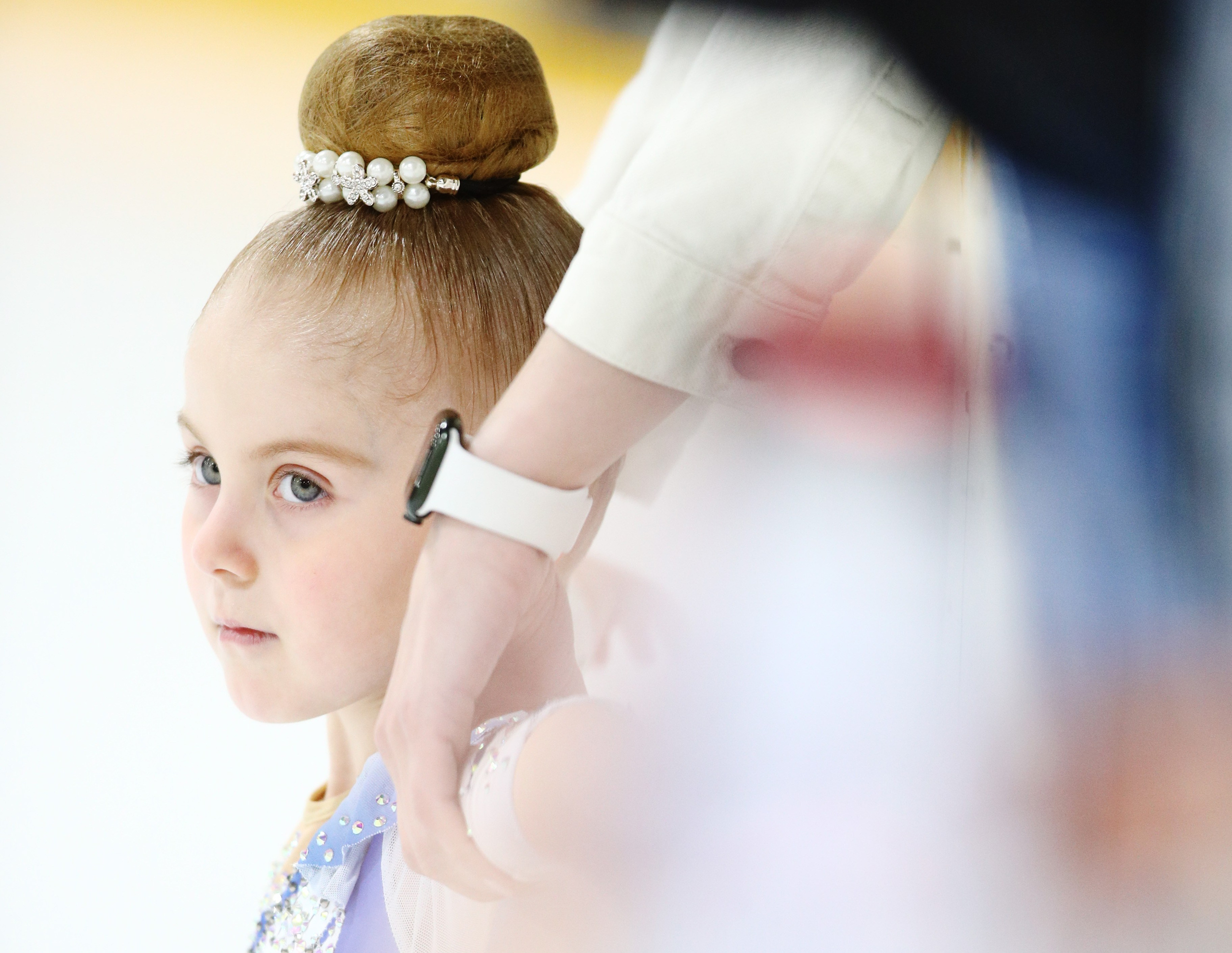 «Ступинская Снежинка» соревнования по фигурному катанию. Фотограф художественная гимнастика, фигурное катание, Москва и область