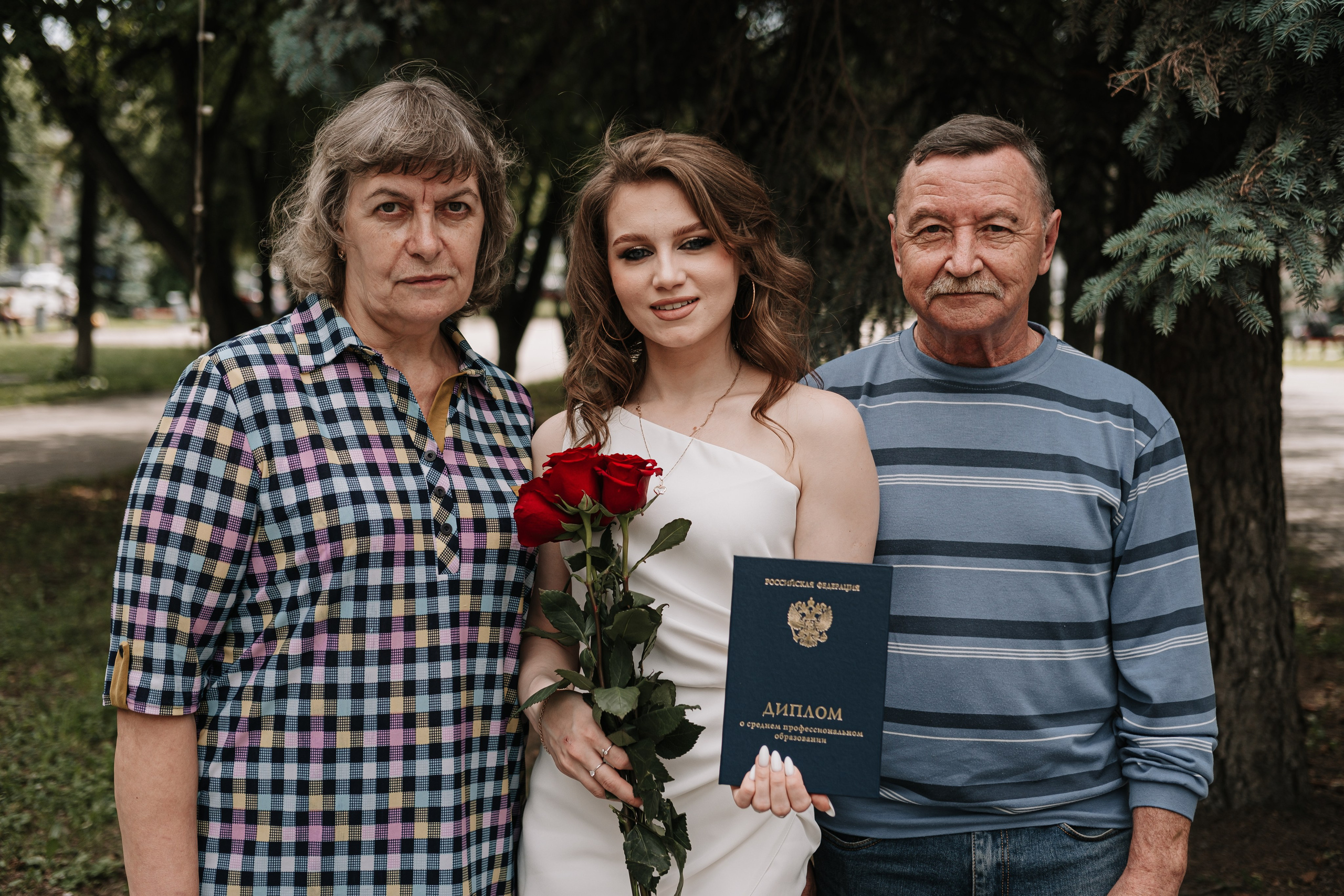 Выпускной. Свадебный фотограф Челябинск