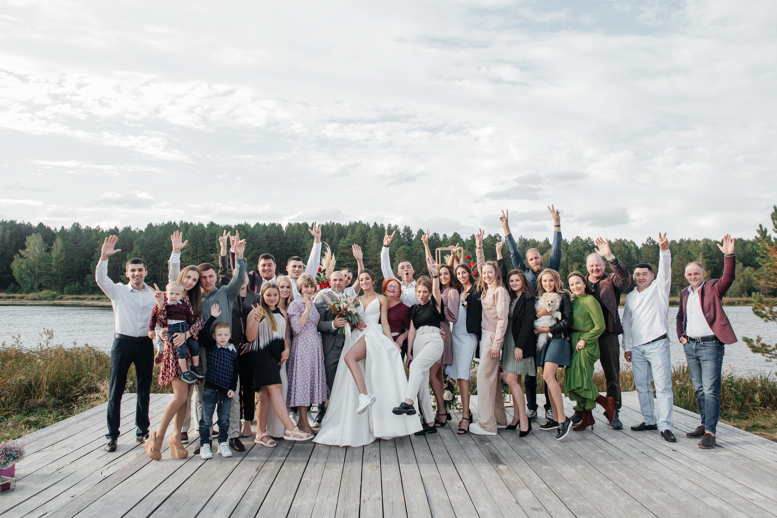 Стас и Лида. Свадебный фотограф Сочи, Екатеринбург и Санкт-Петербург