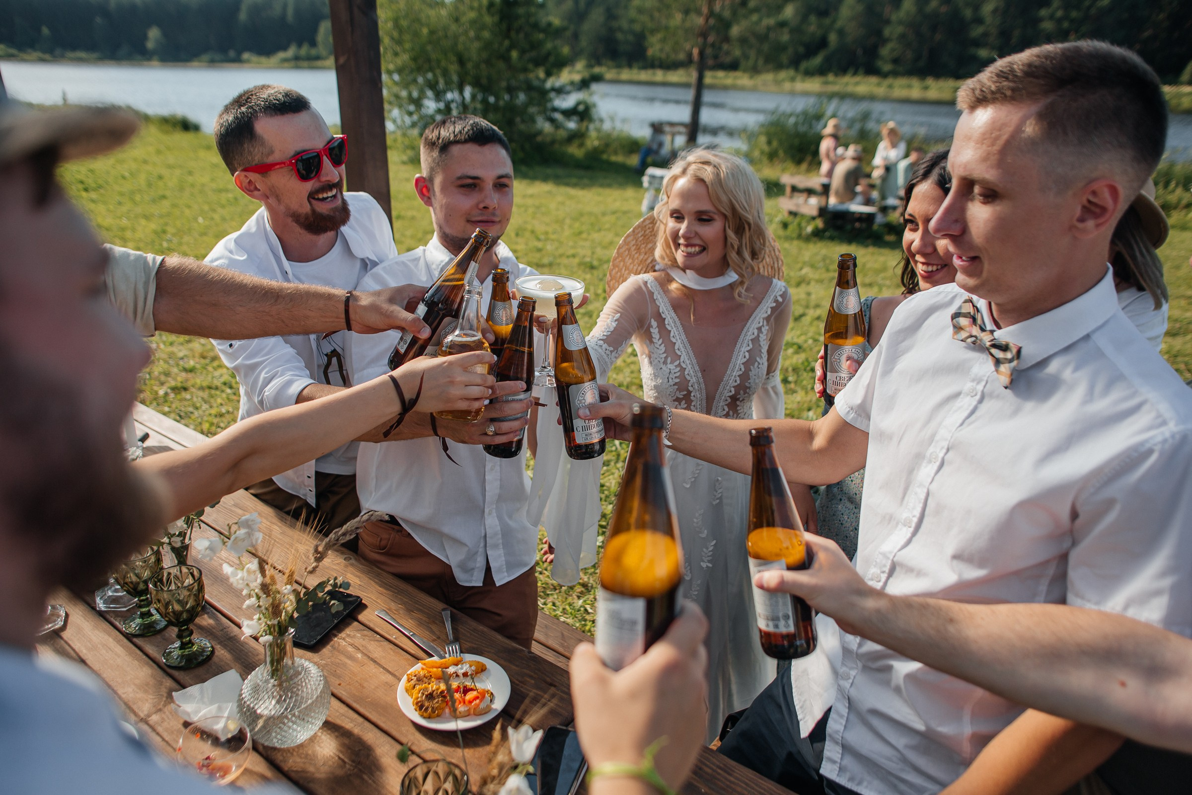 Влад и Ксения. Свадебный фотограф Сочи, Екатеринбург и Санкт-Петербург