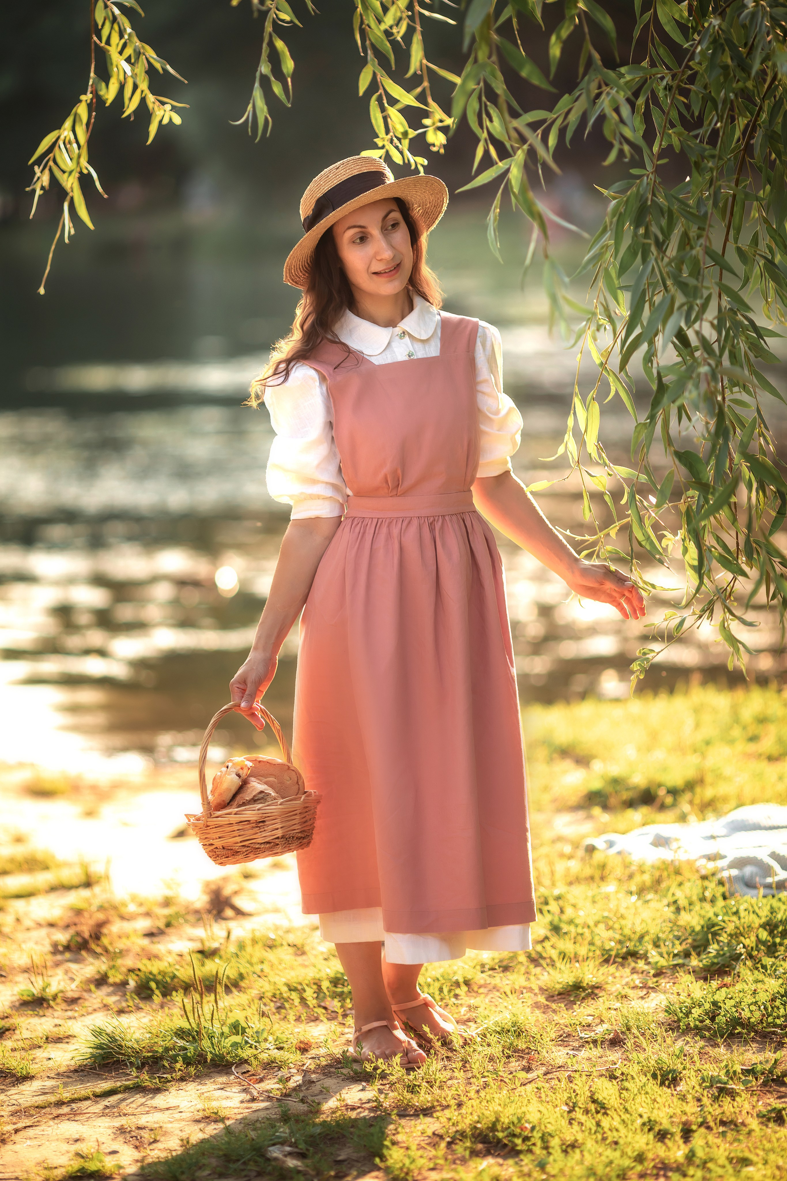 Фотосессия для себя любимой. Мила Дементьева семейный и детский фотограф Казань