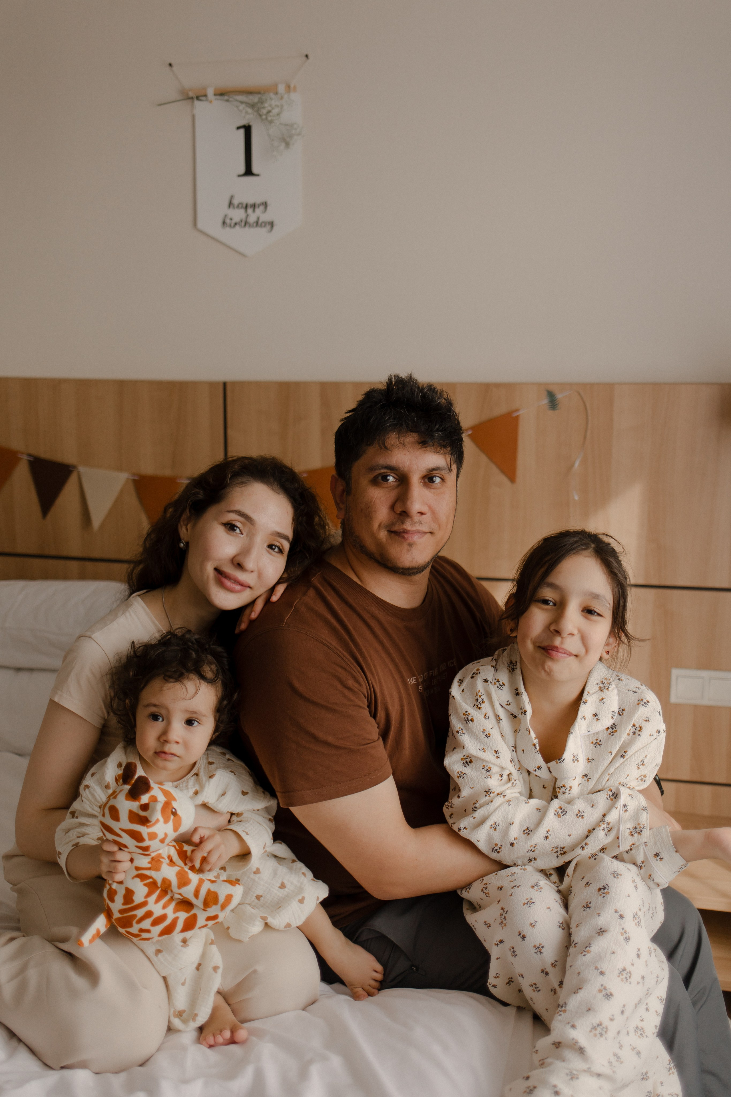 Сэми. Семейный и детский фотограф в Москве Кузьмина Мария