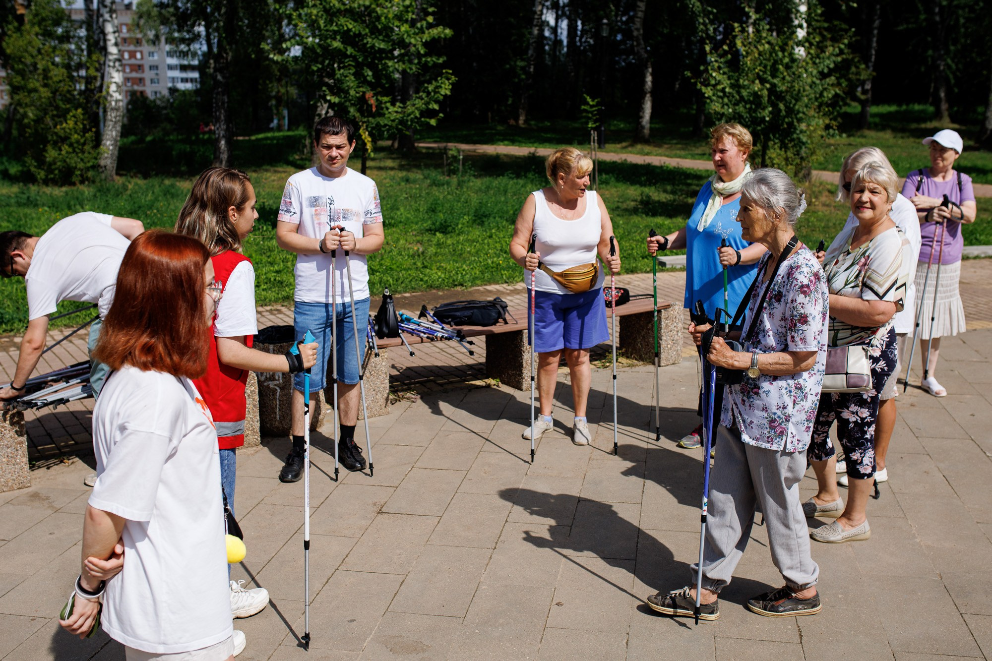 Соловьиное лето 2024. Спортивный фотограф Вадим Добедченков