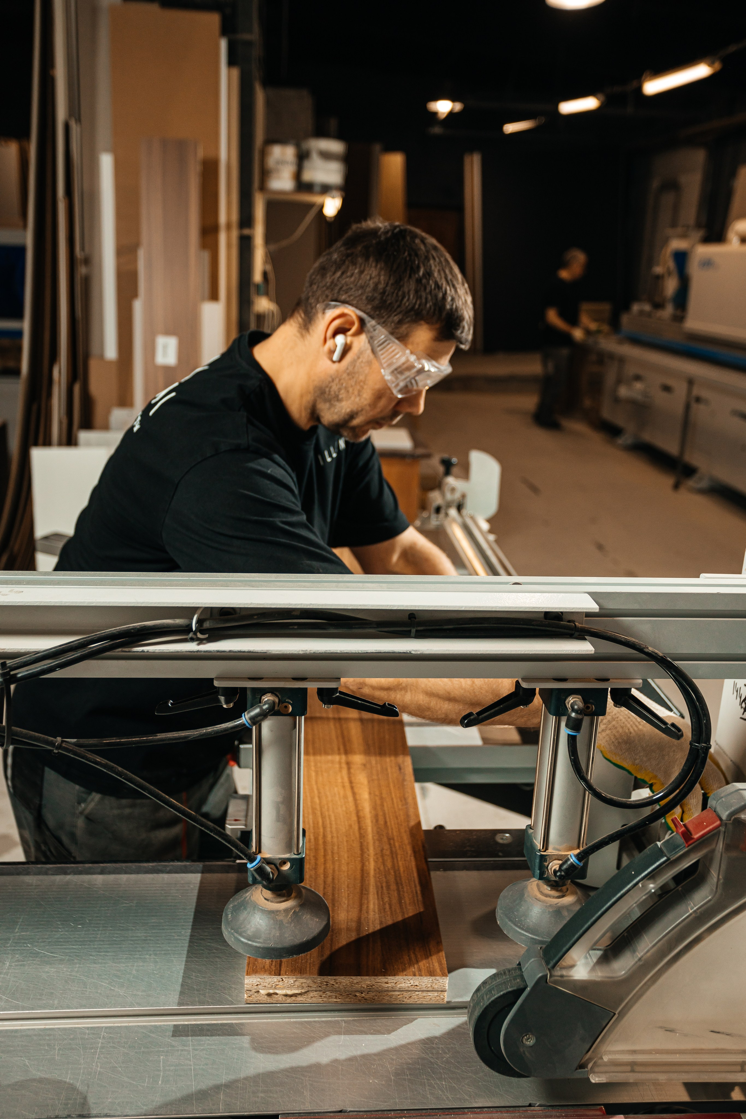 Производство. Мебель на заказ